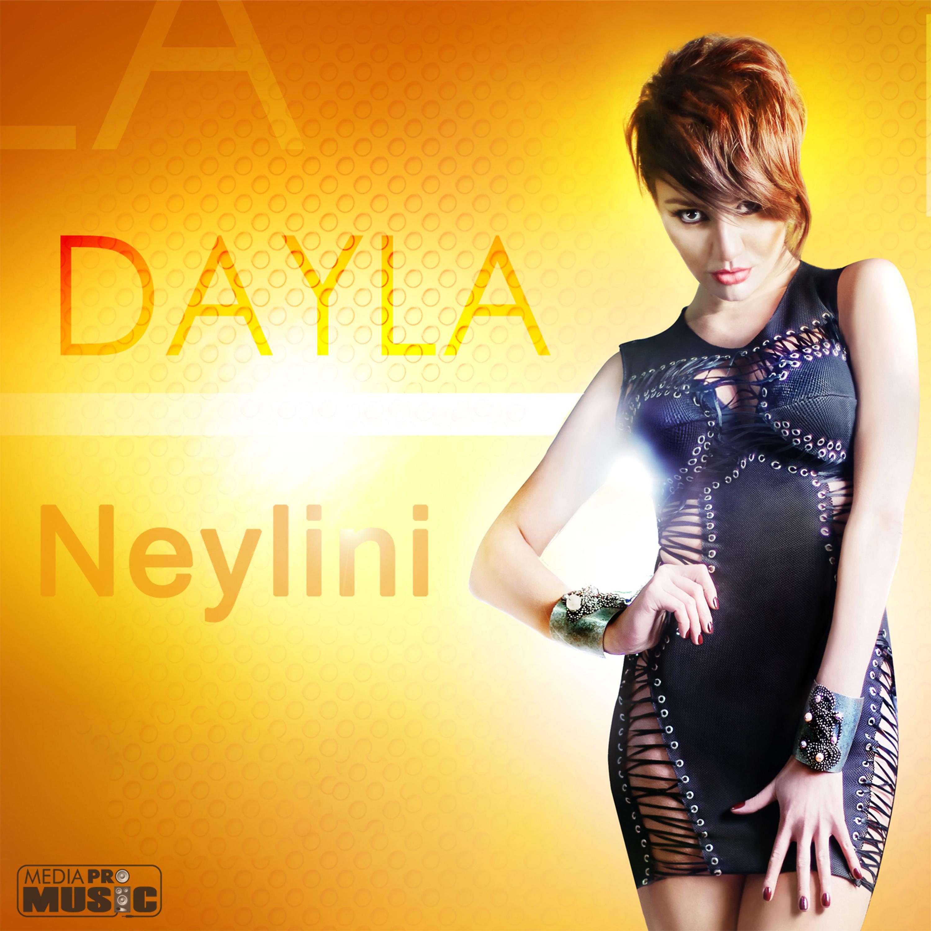 Постер альбома Dayla
