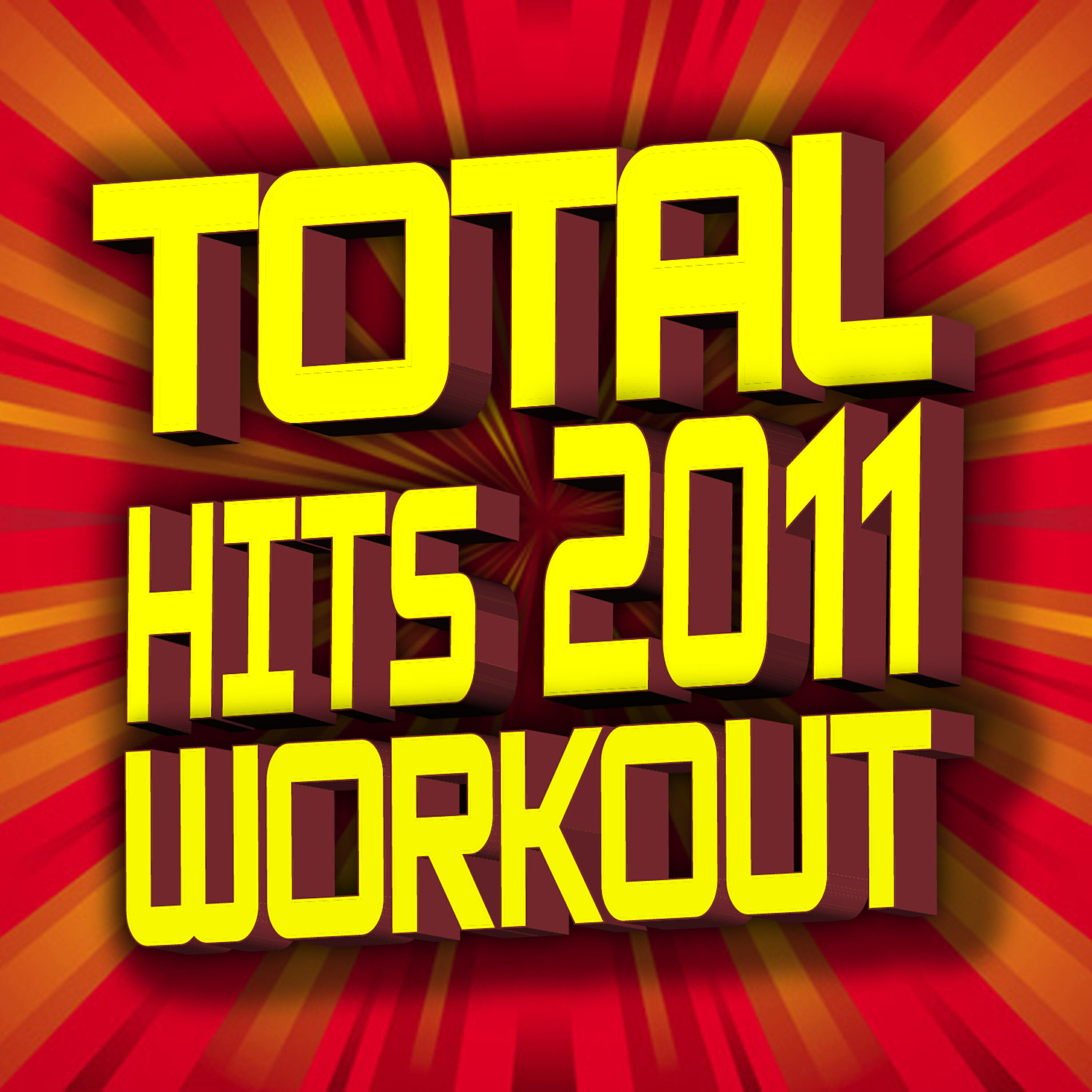 Total Hits Workout - Hey, Soul Sister (Workout Mix + 135 BPM)