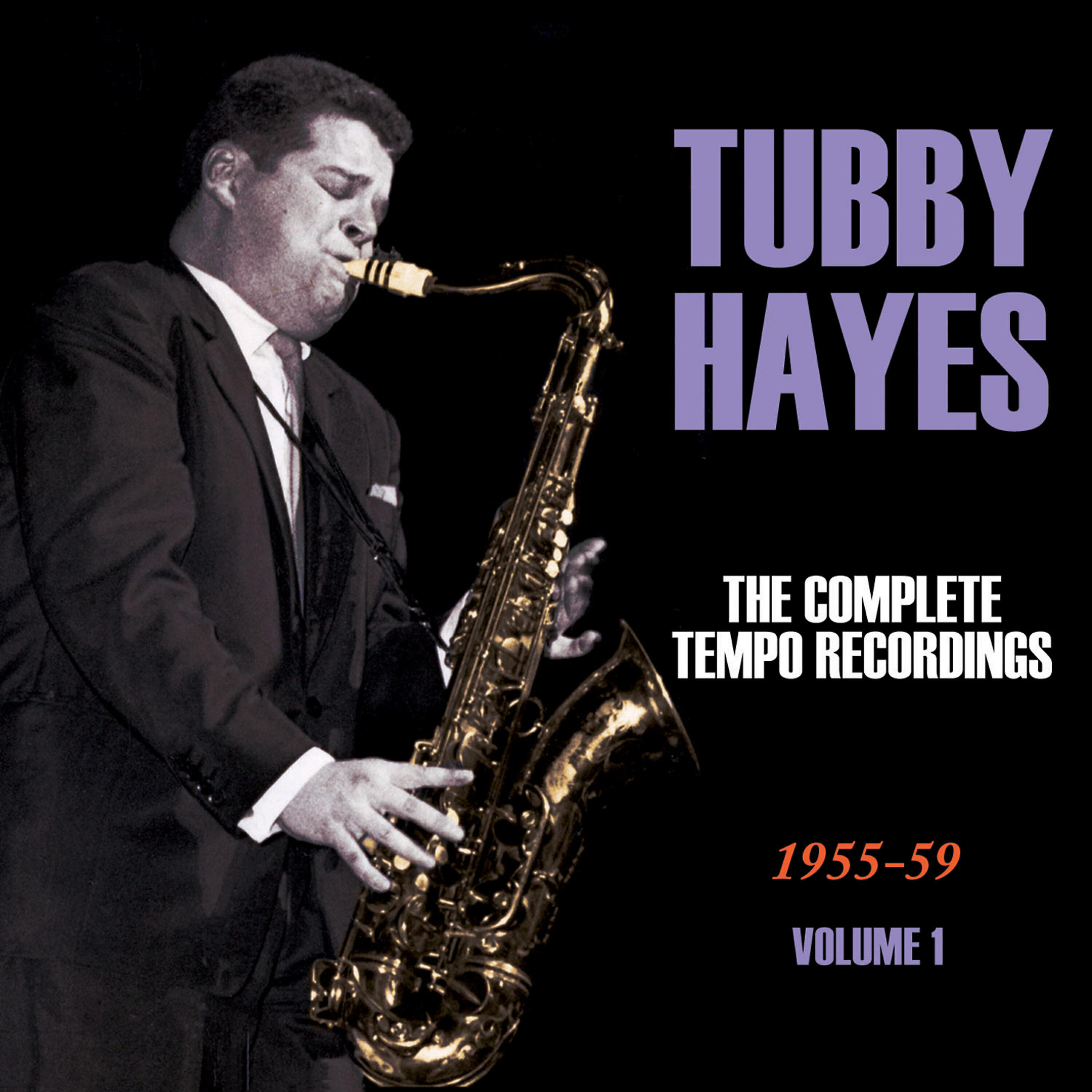 Tubby Hayes Quartet - Peace Pipe