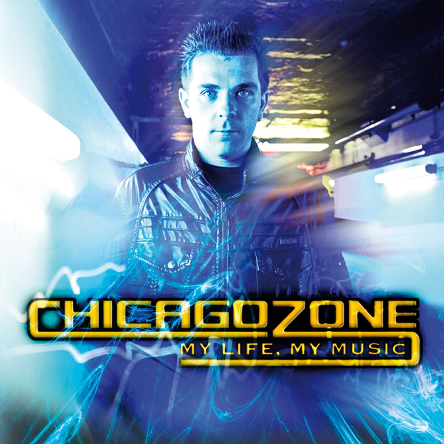 Chicago Zone - Some Like This