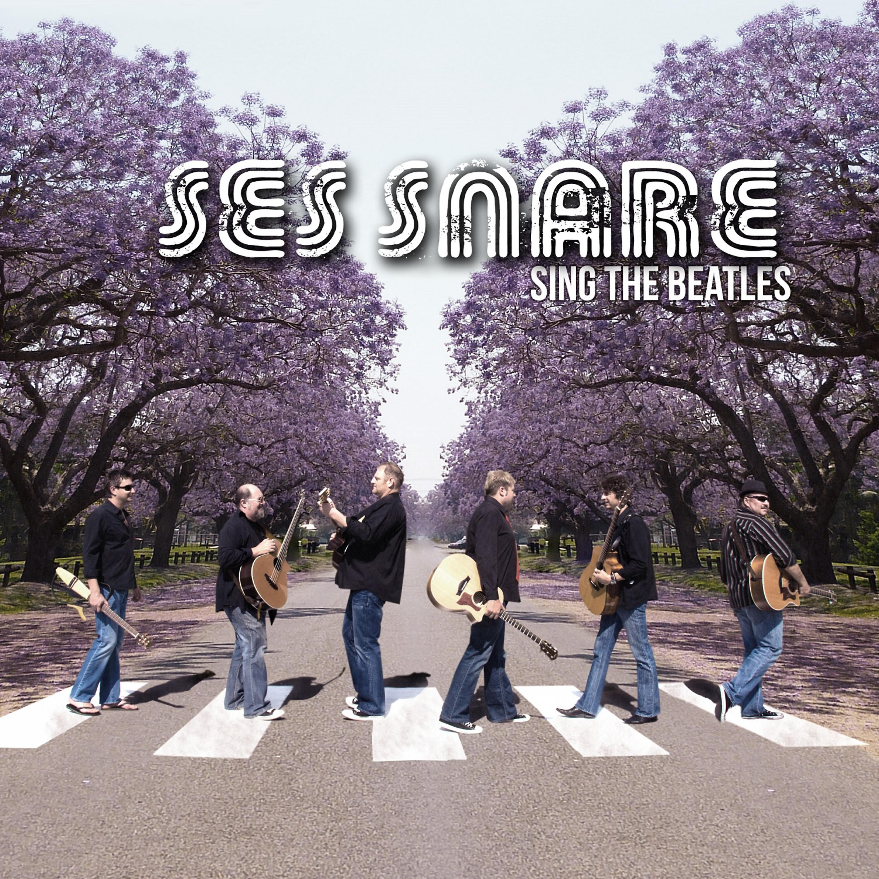 Ses Snare - Twist and Shout