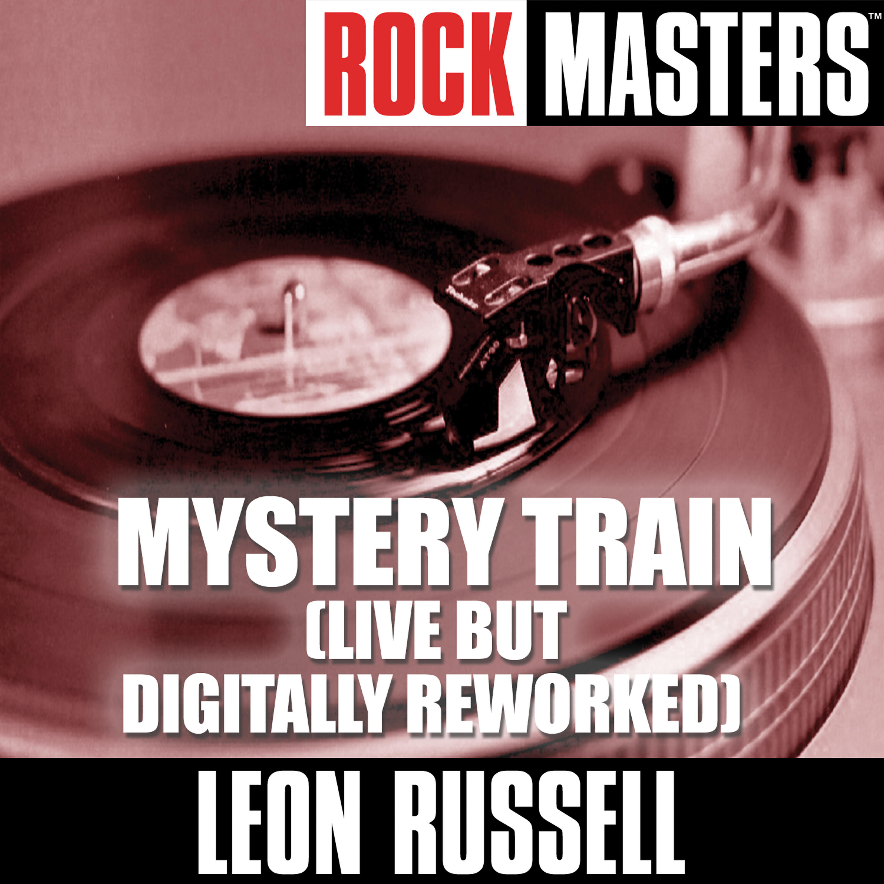 Leon Russell - Truck Driving Man