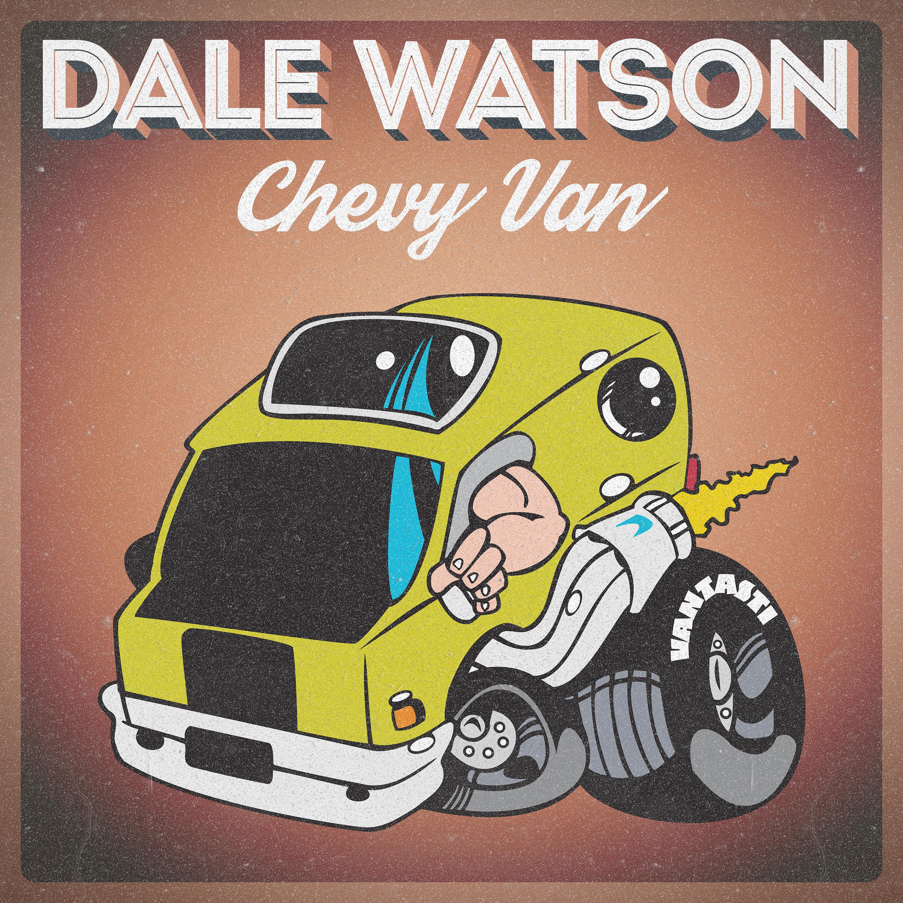 Постер альбома Chevy Van