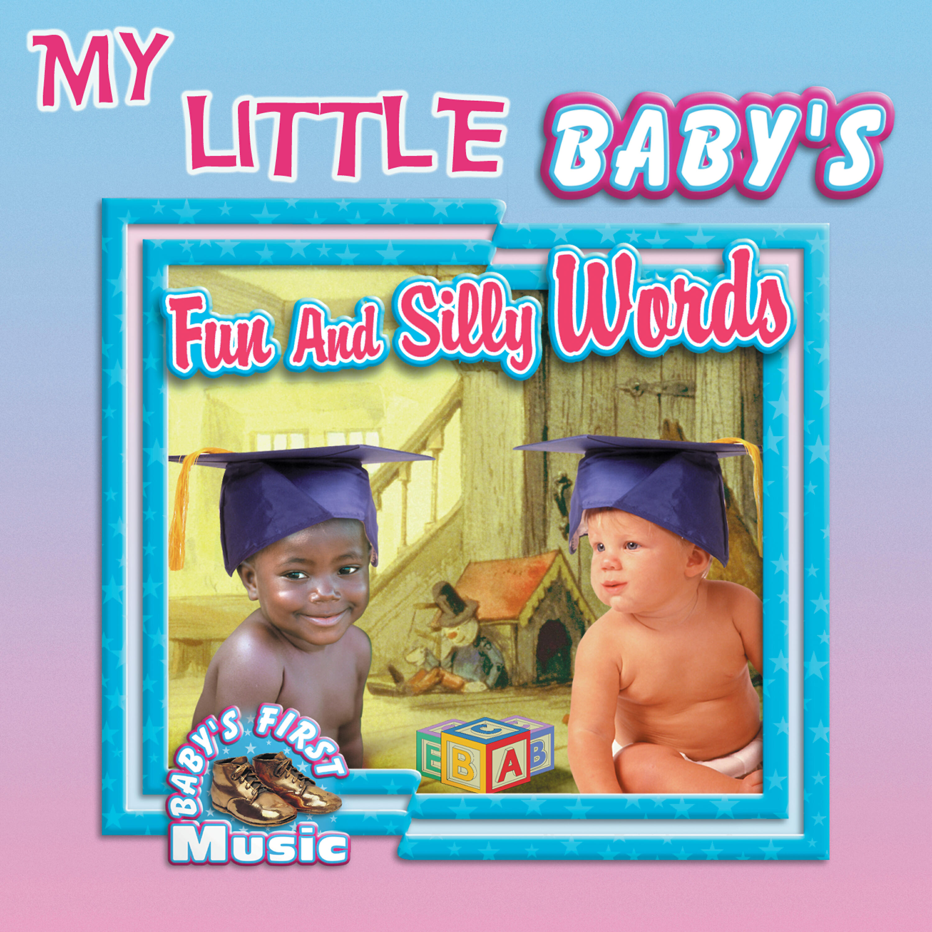 The Montreal Children's Workshop - Where is Thumbkin