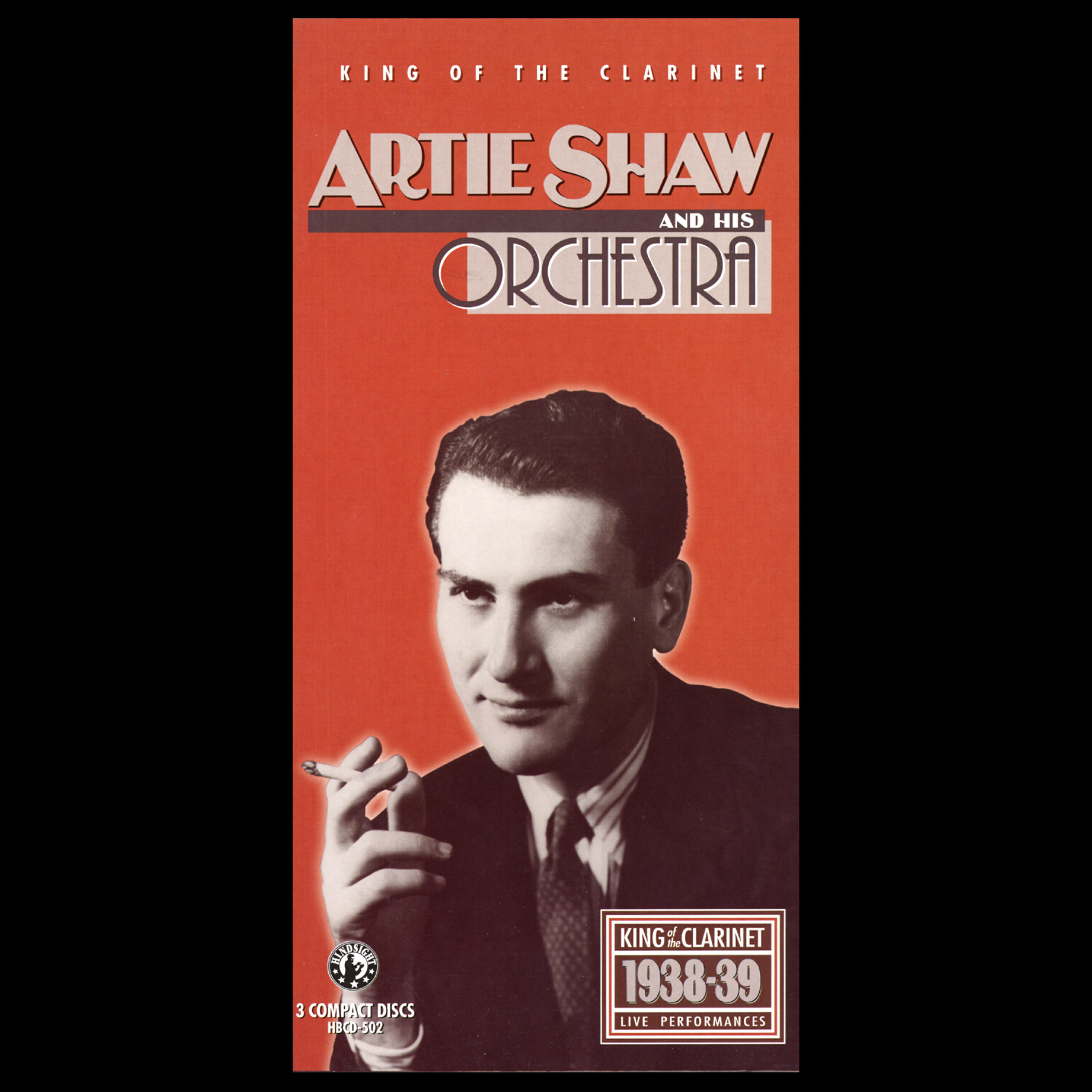 Artie Shaw - One Foor In The Groove