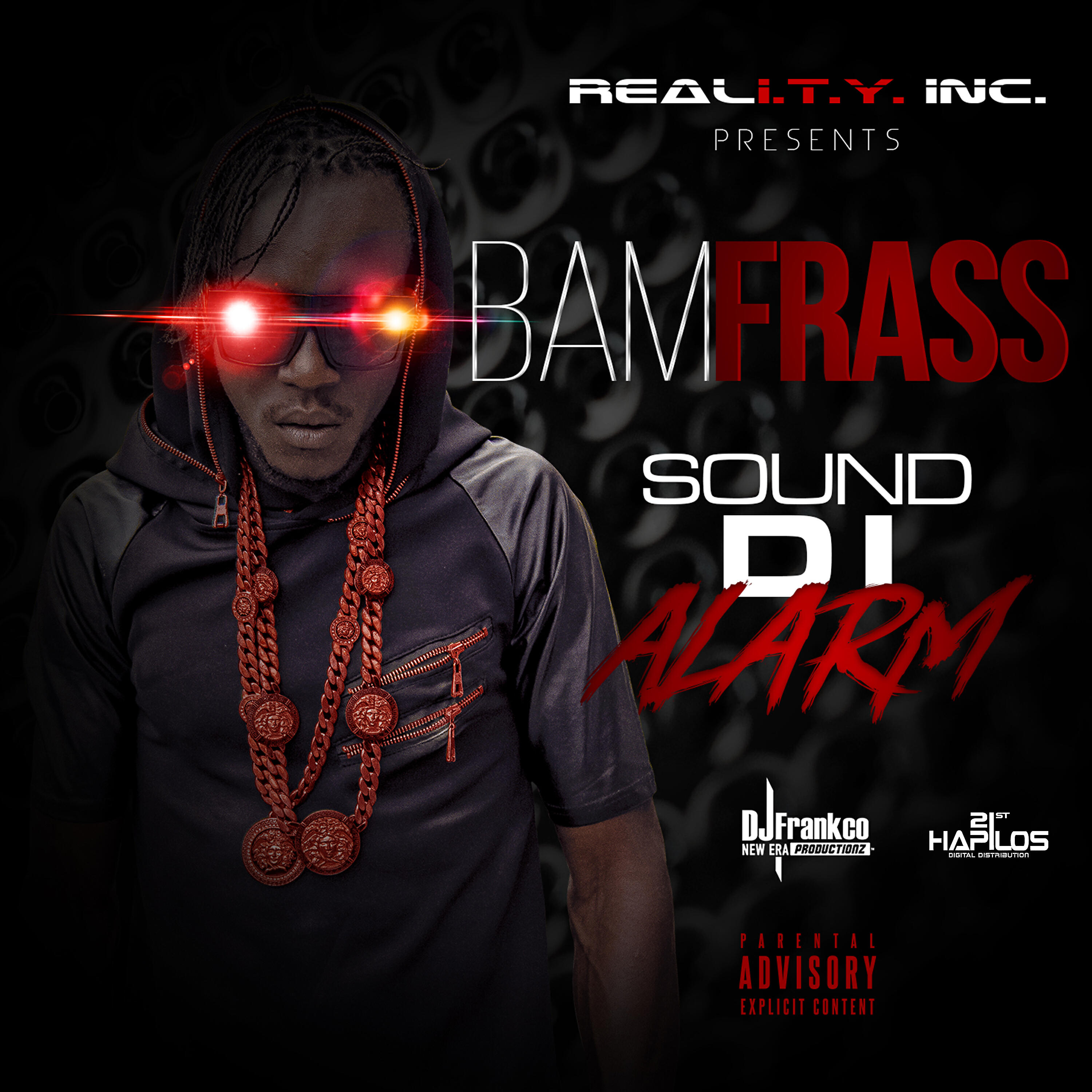 Bam Frass - Sound Di Alarm