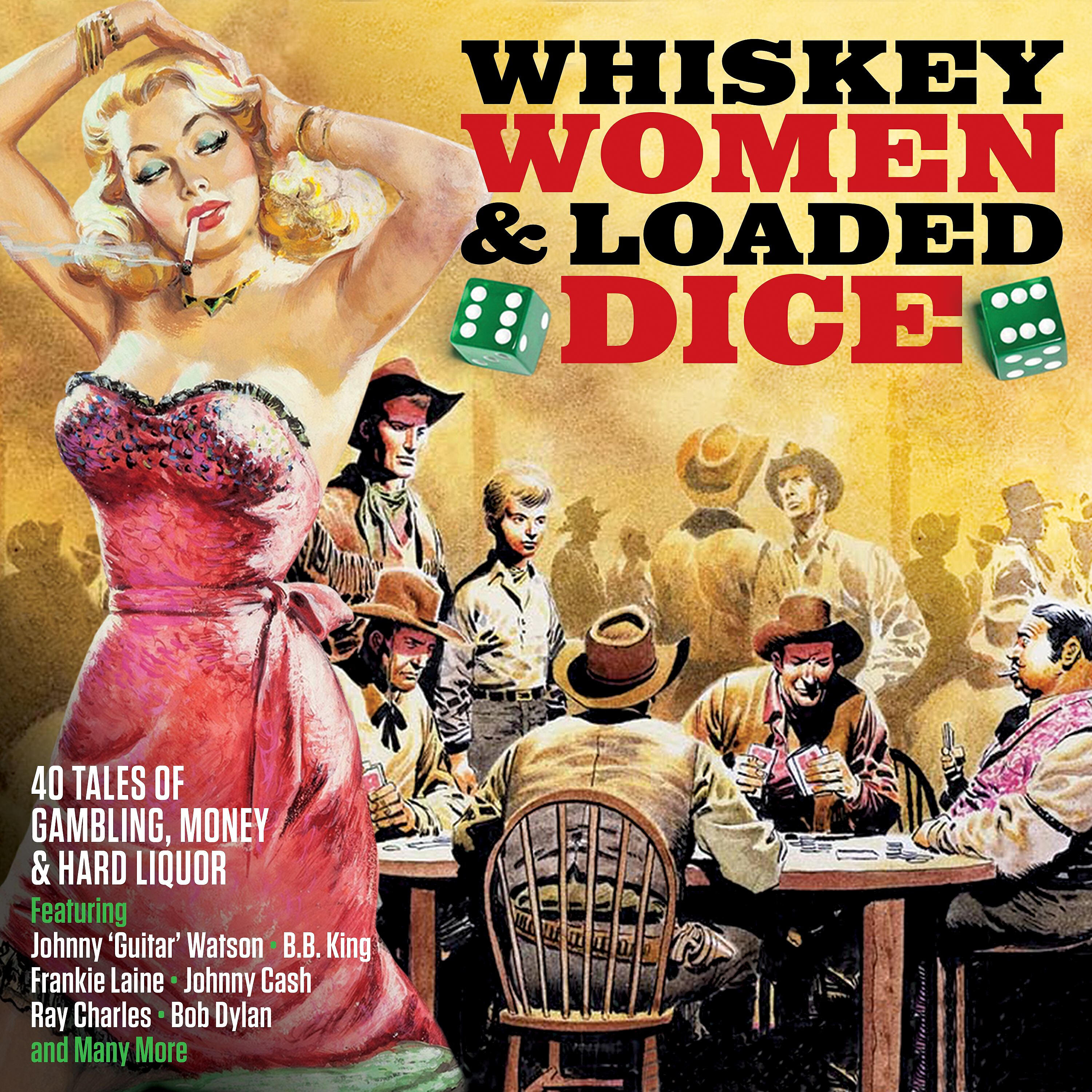 Amos Milburn - One Scotch, One Bourbon, One Beer