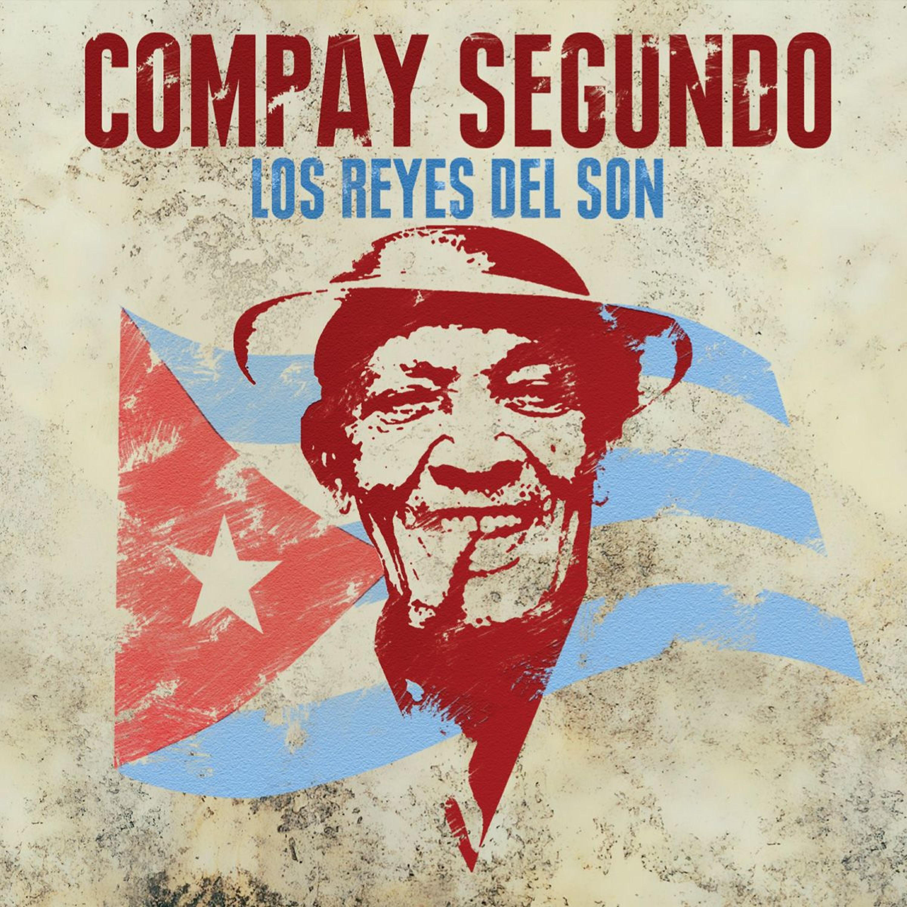 COMPAY SEGUNDO - Vidita Mia