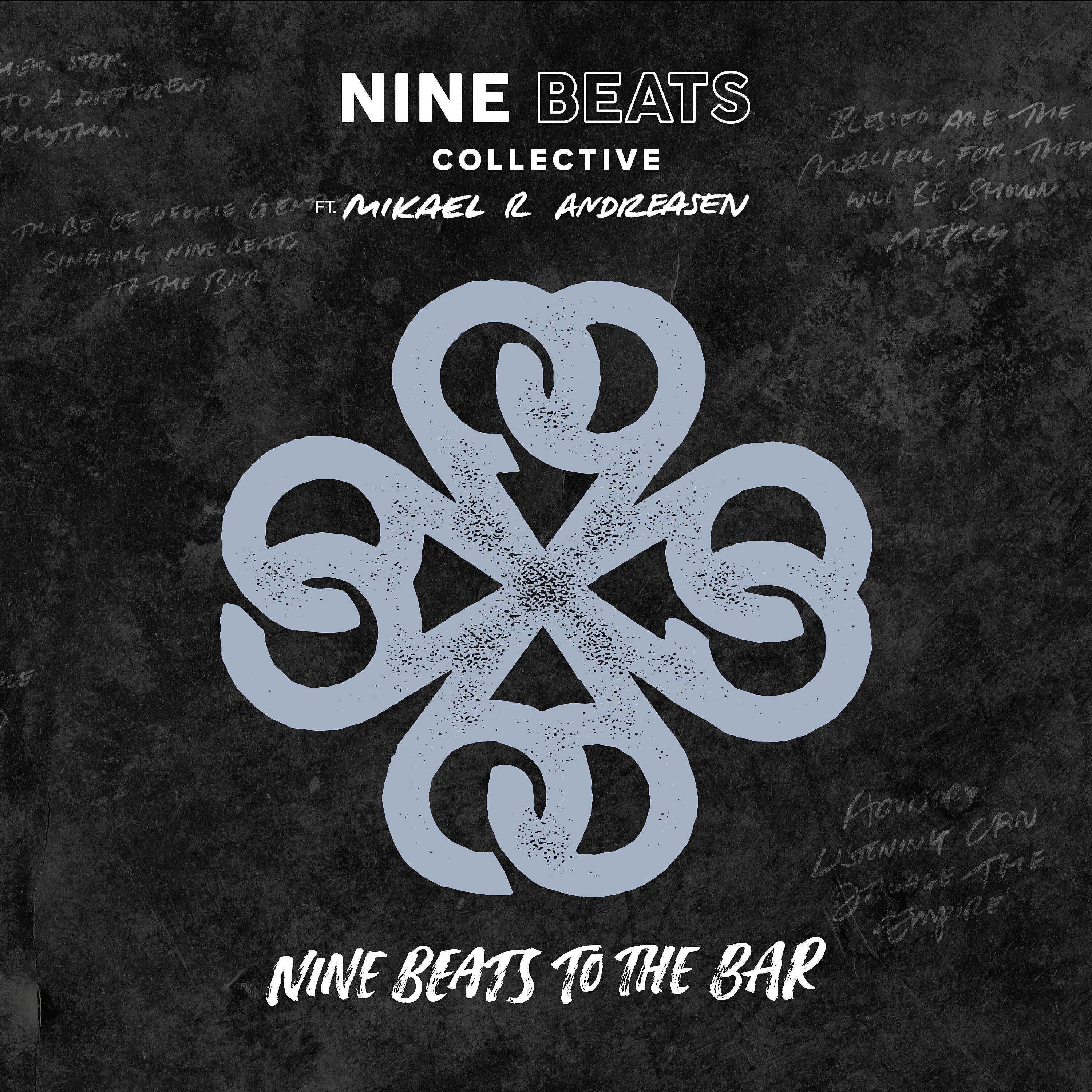 Mikael R Andreasen - Nine Beats to the Bar
