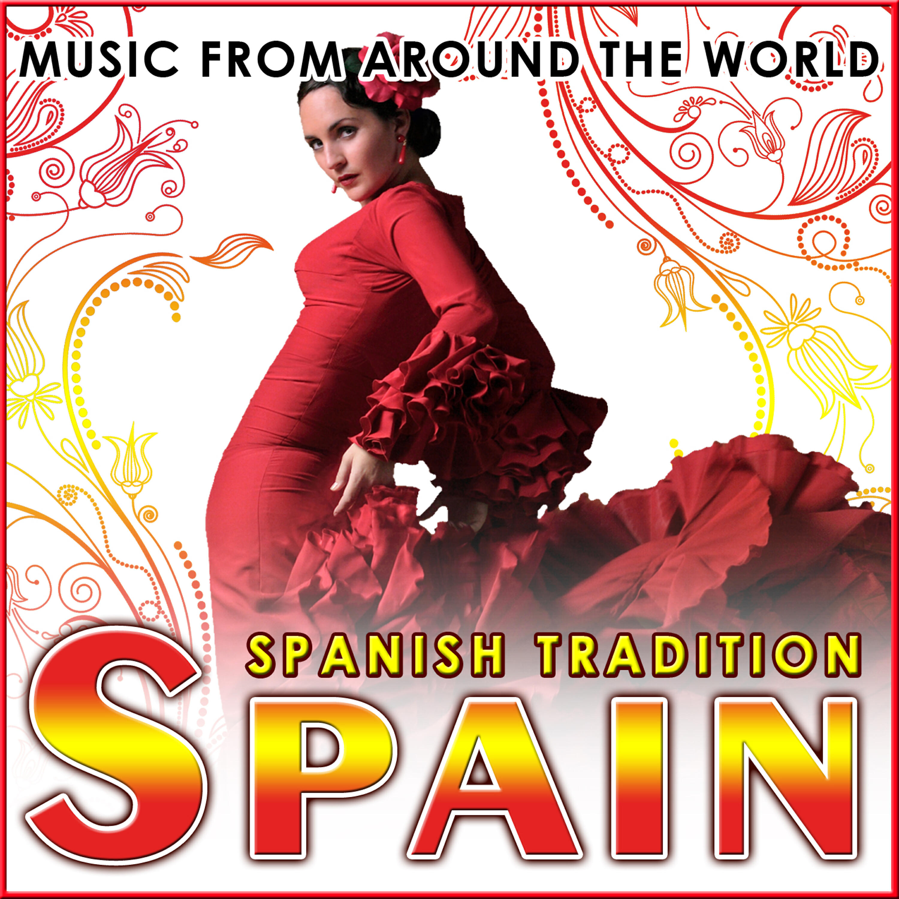 Manolo - Luna de Plata (Juerga Flamenca)