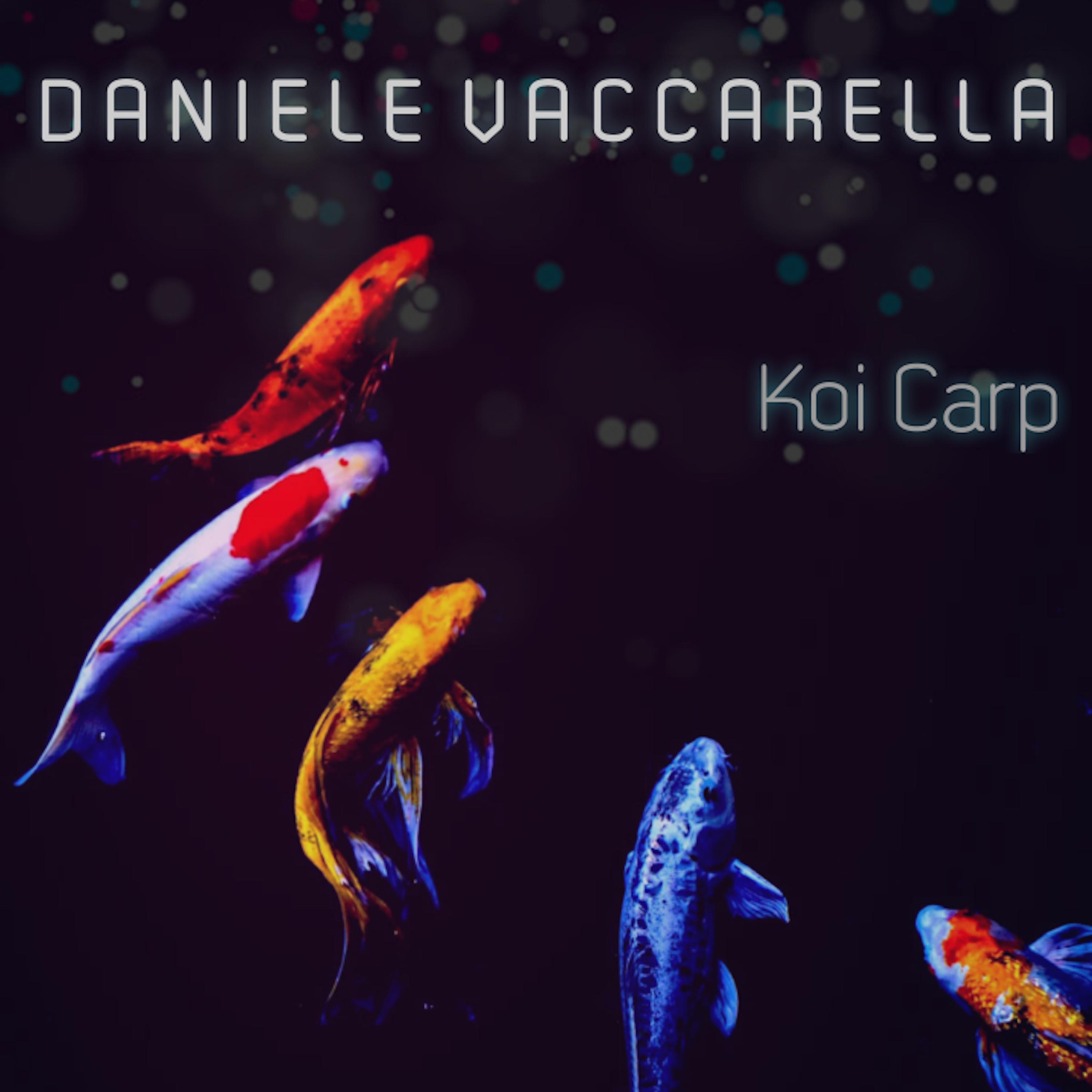 Постер альбома Koi Carp
