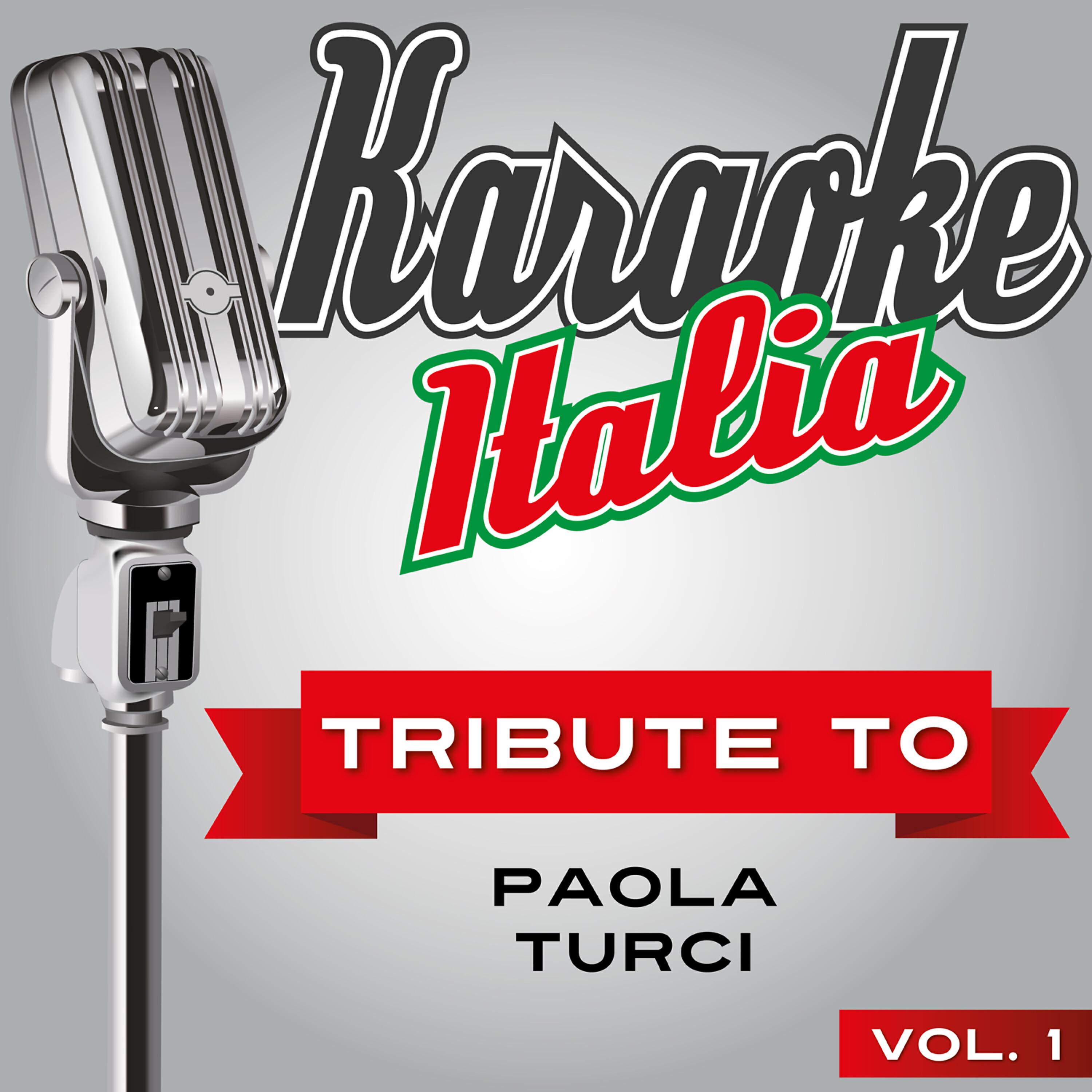 Doc Maf Ensemble - Solo come me (Karaoke Version Originally Performed by Paola Turci)