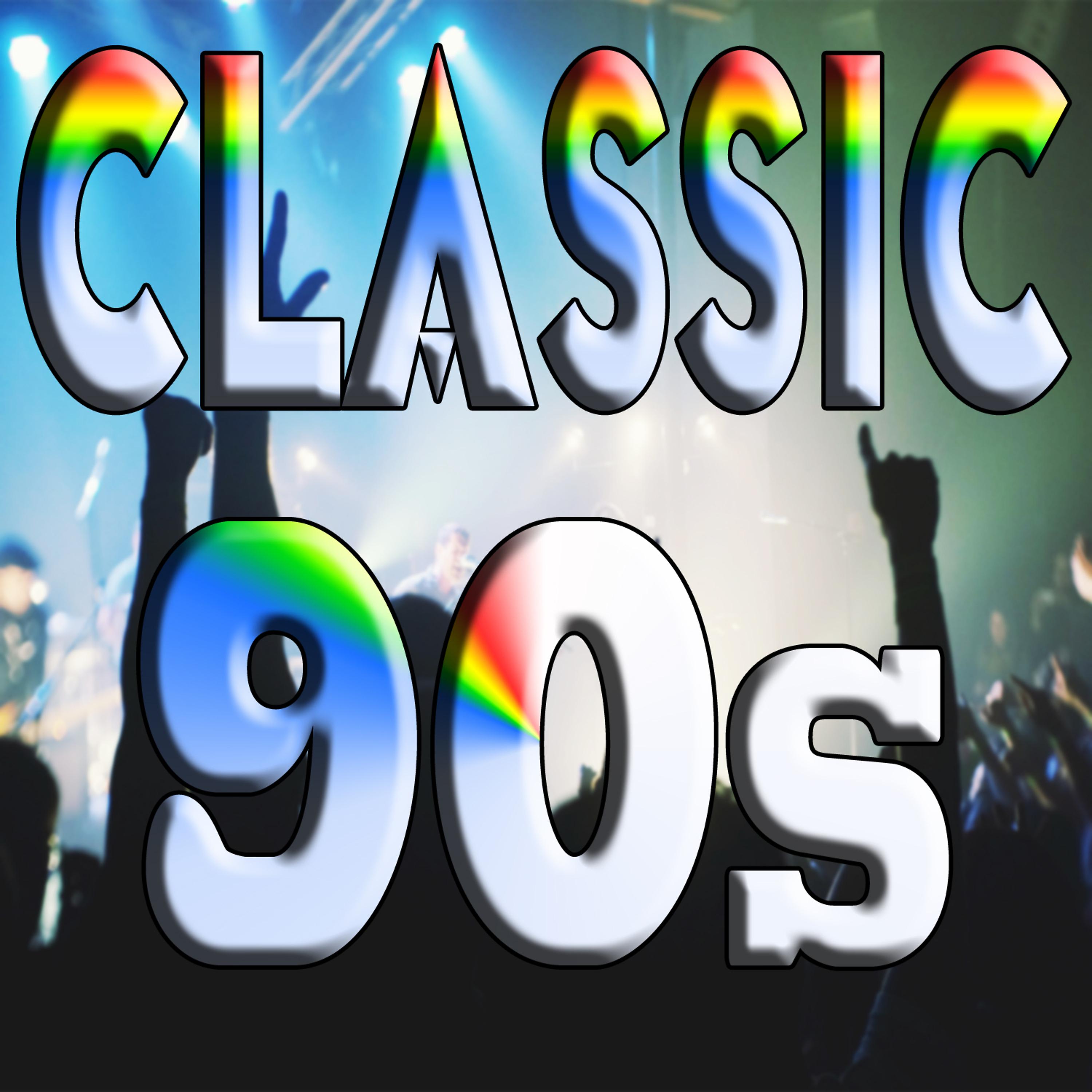 Постер альбома Classic 90s