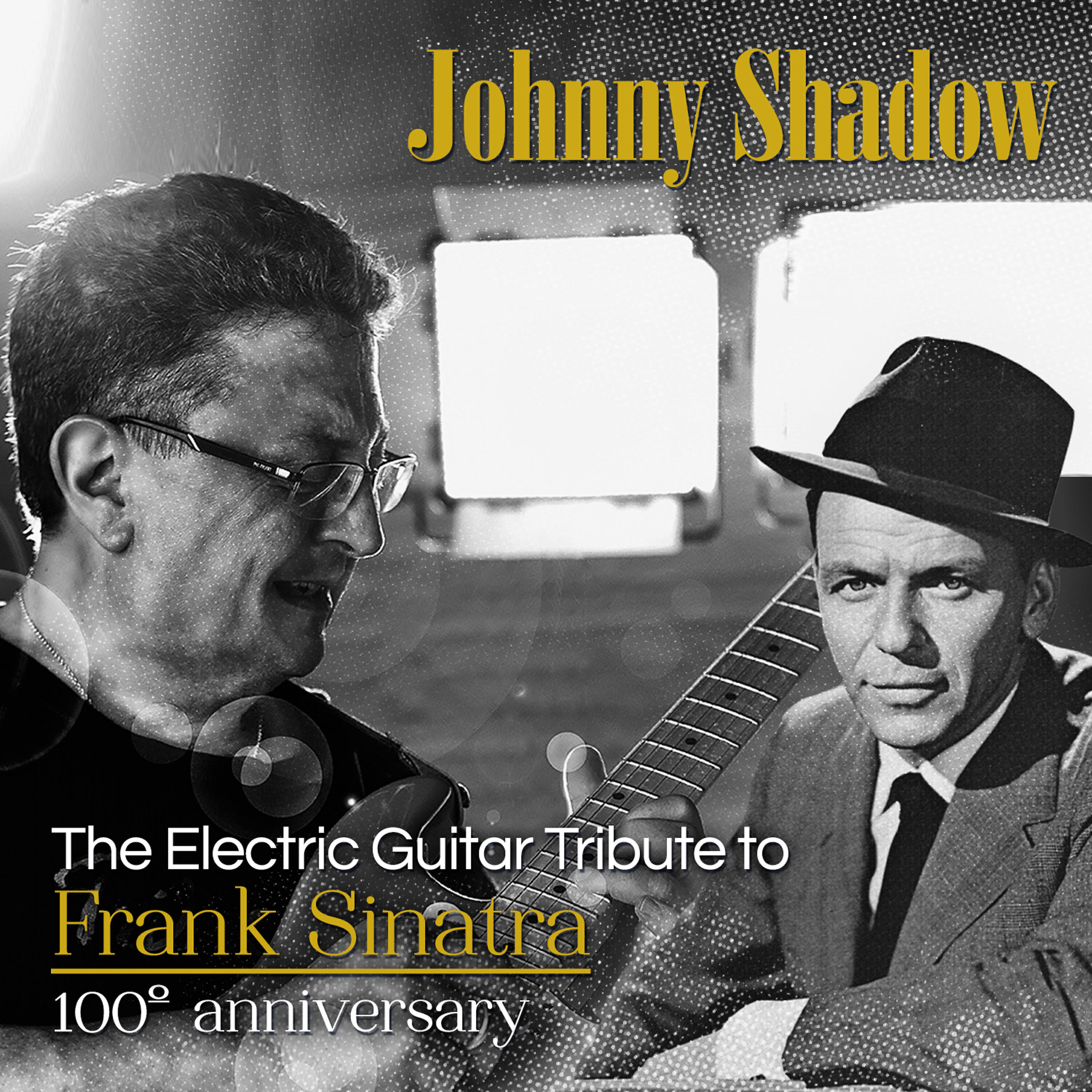 Johnny Shadow - Lost in the Stars