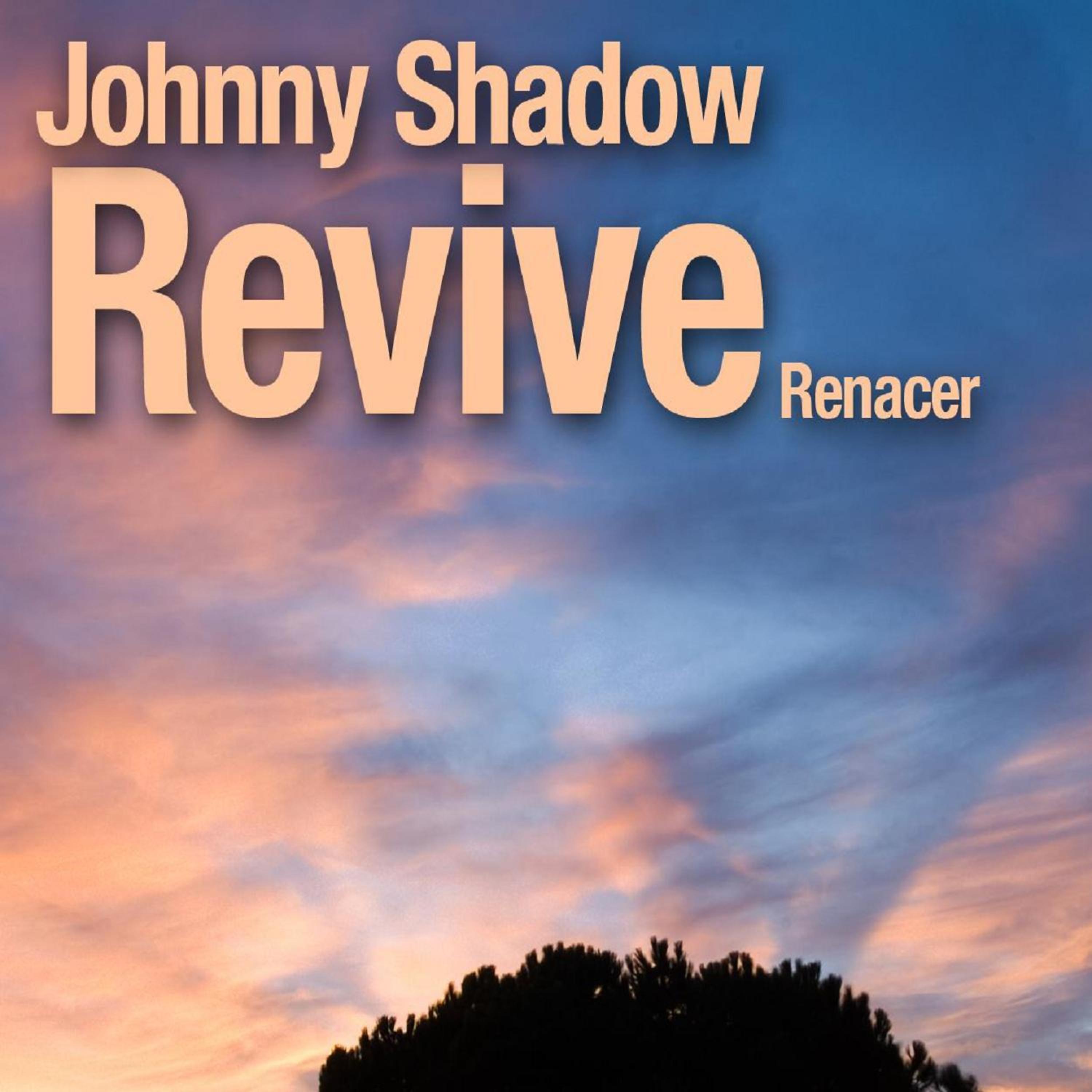 Постер альбома Revive - Renacer