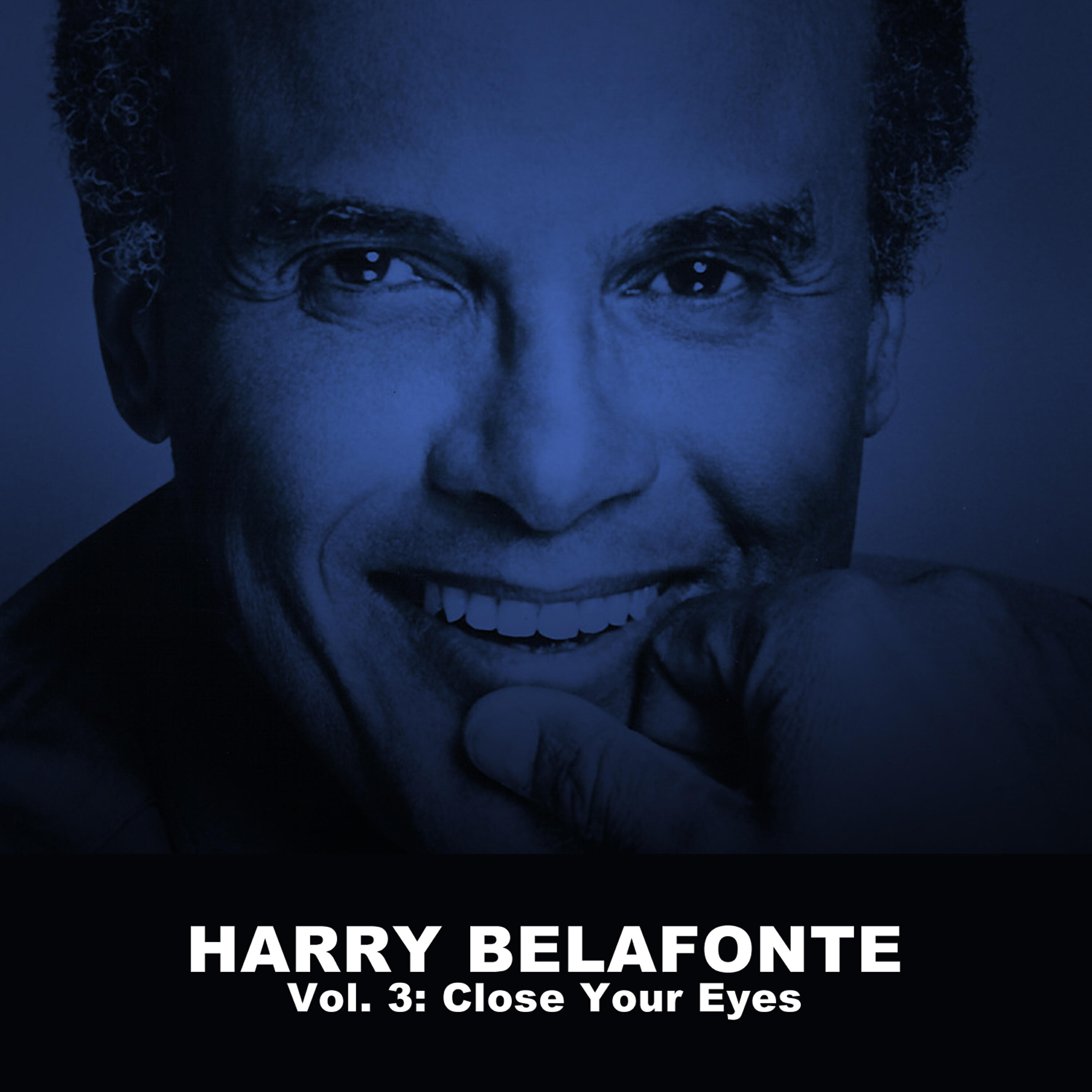 Harry Belafonte - Simple Simple Simple