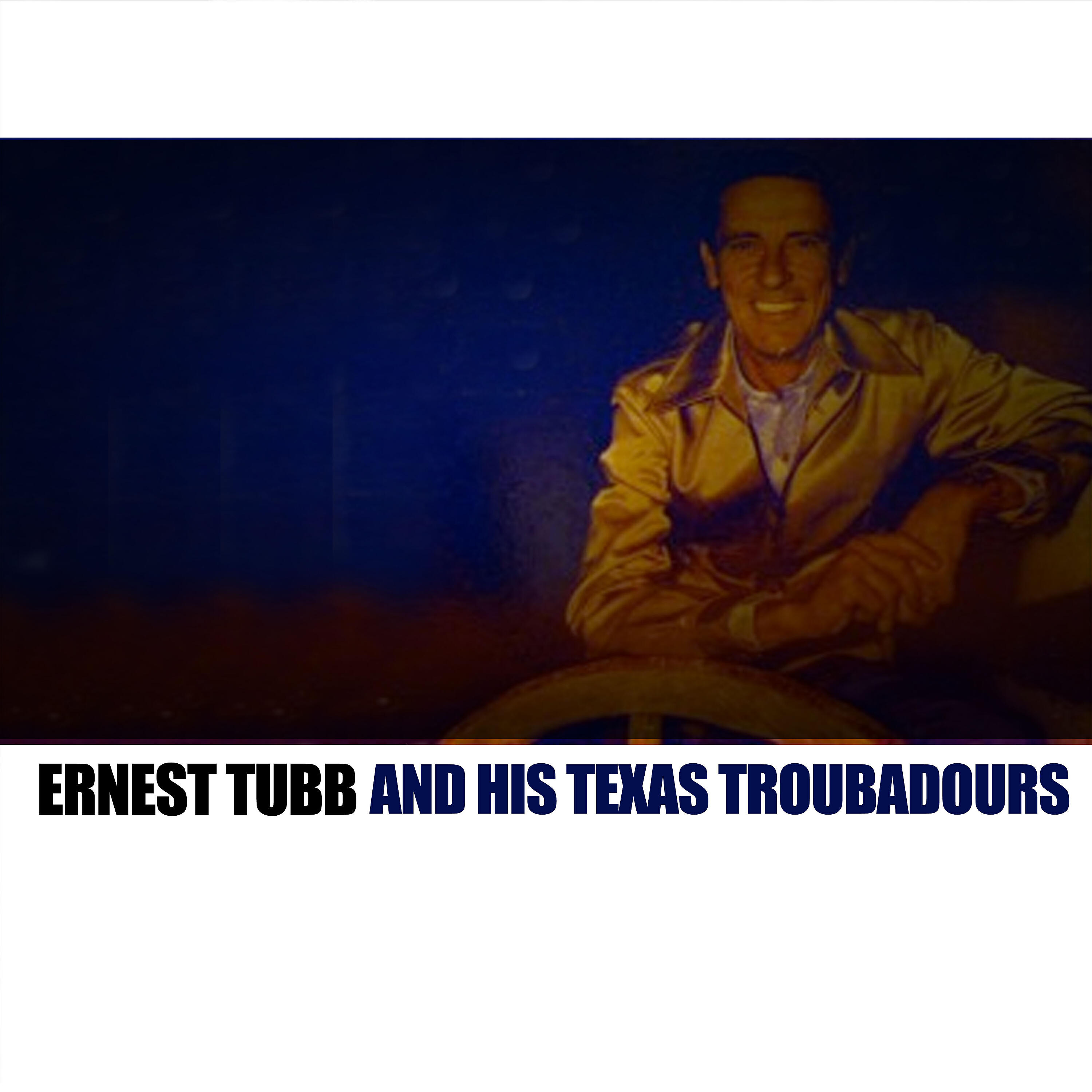 Ernest Tubb - Drivin' Nails in My Coffin