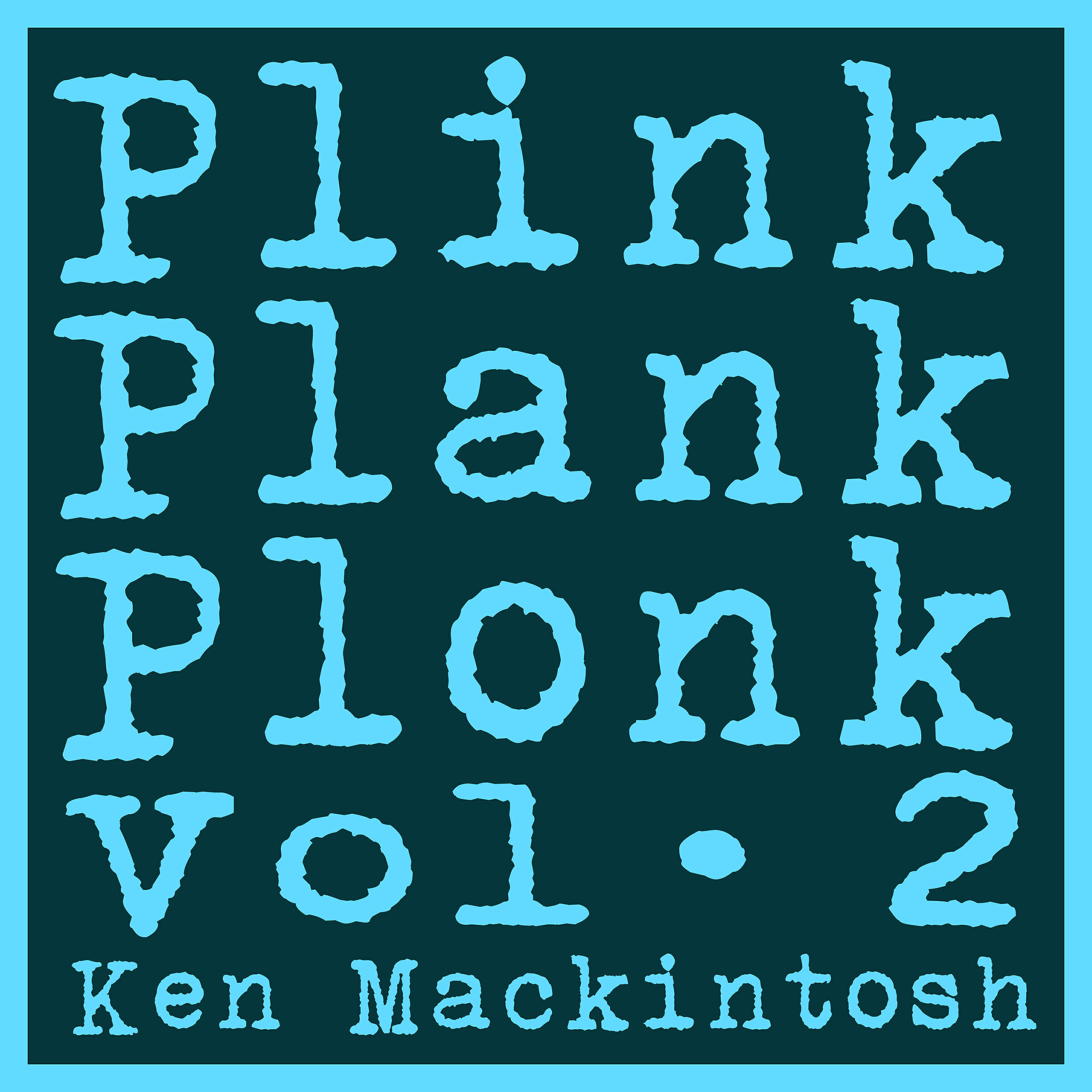 Ken Mackintosh - The Man I Love