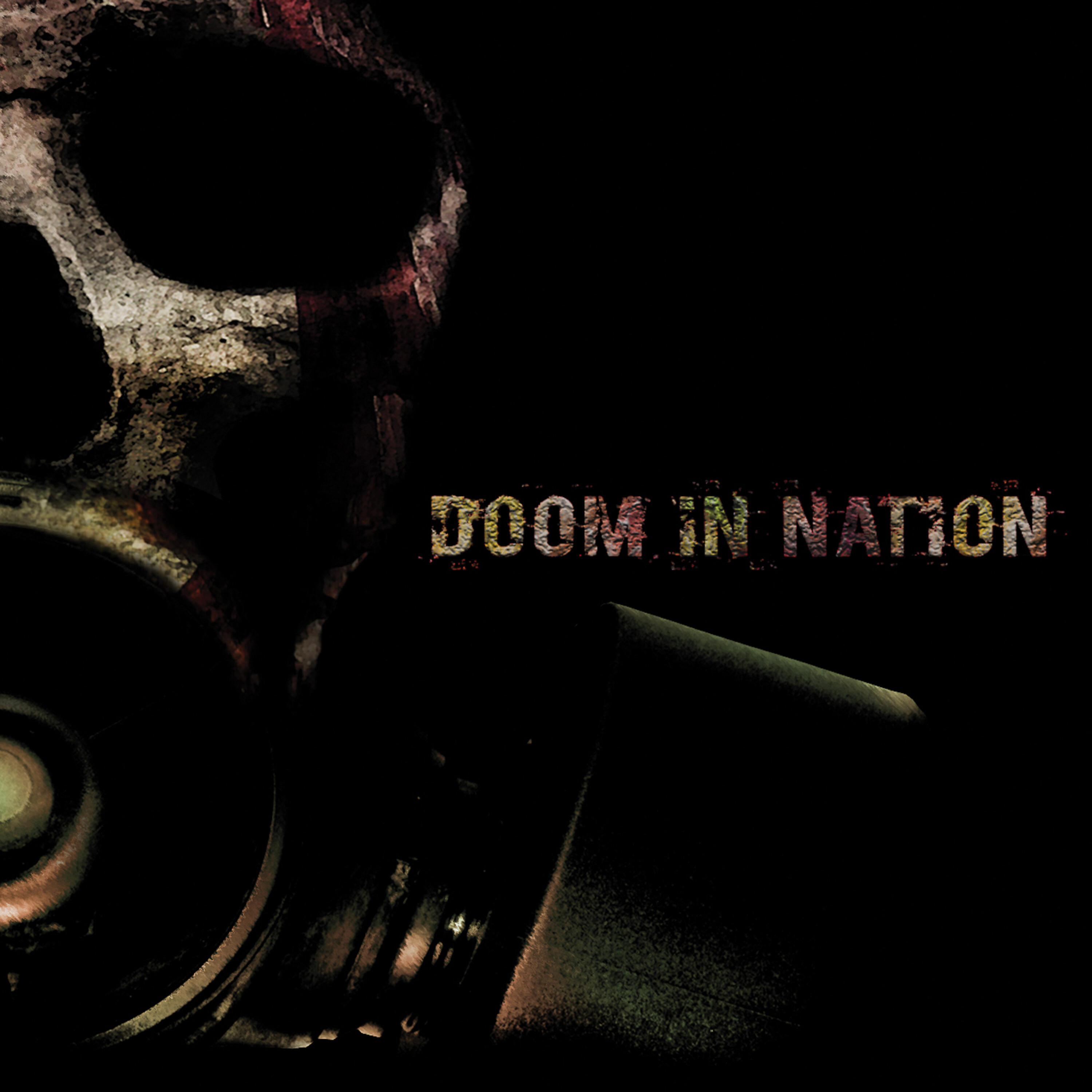 Domination - Metal Heart (By Domination)