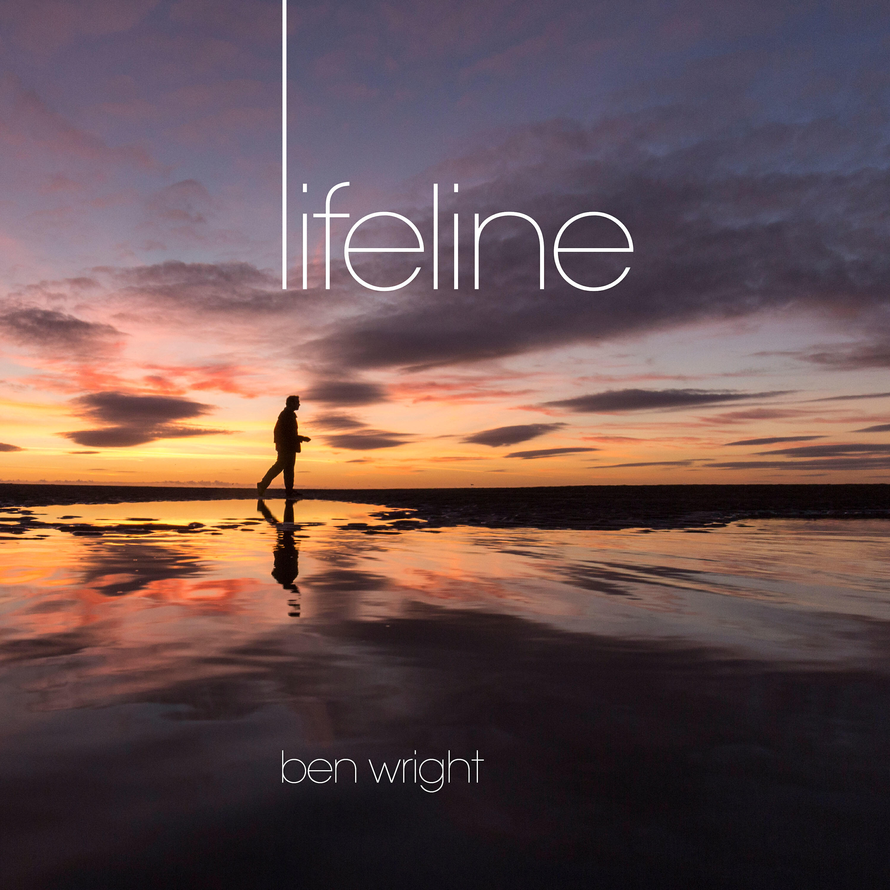 Ben Wright - Starry Nights
