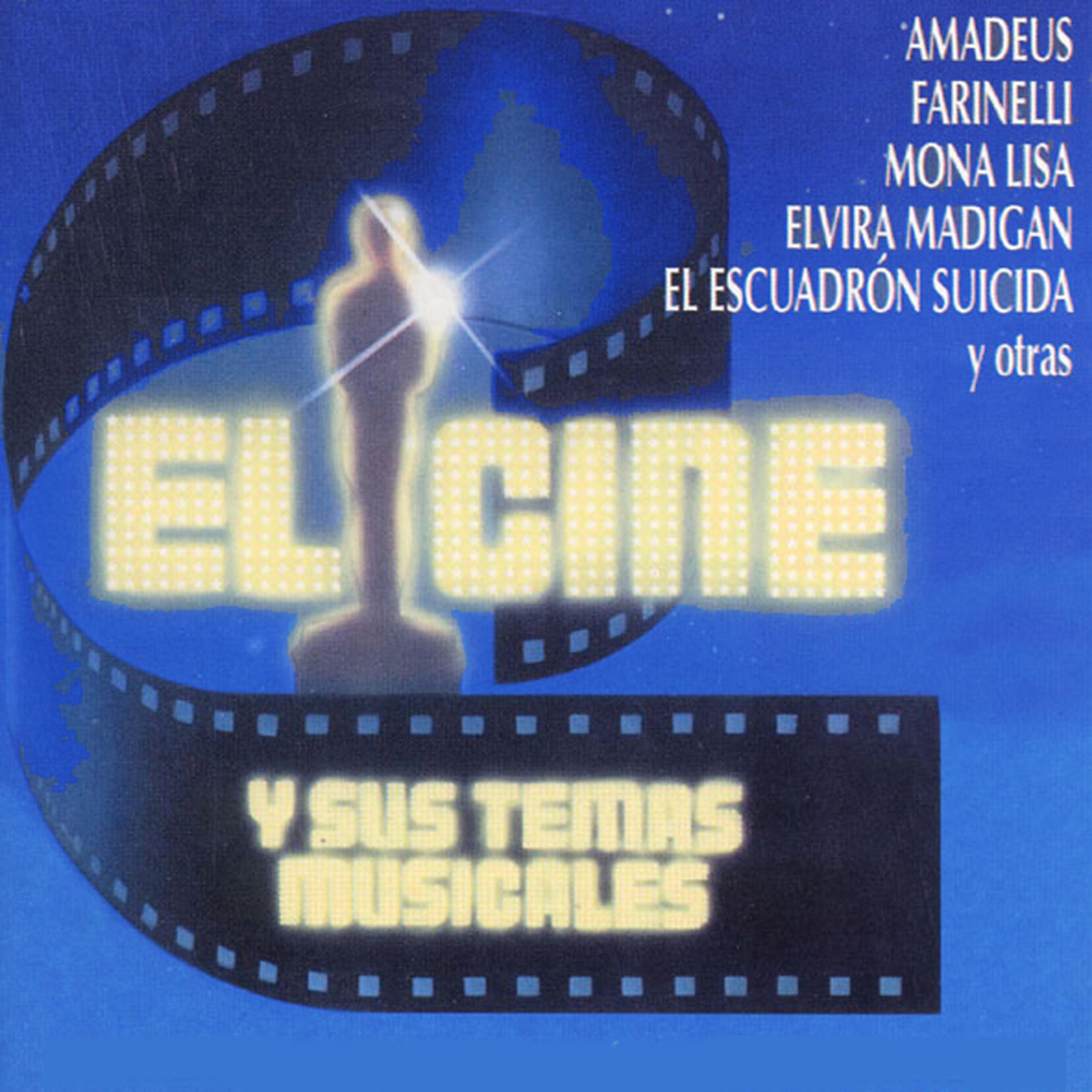 Постер альбома Clásicos en el Cine