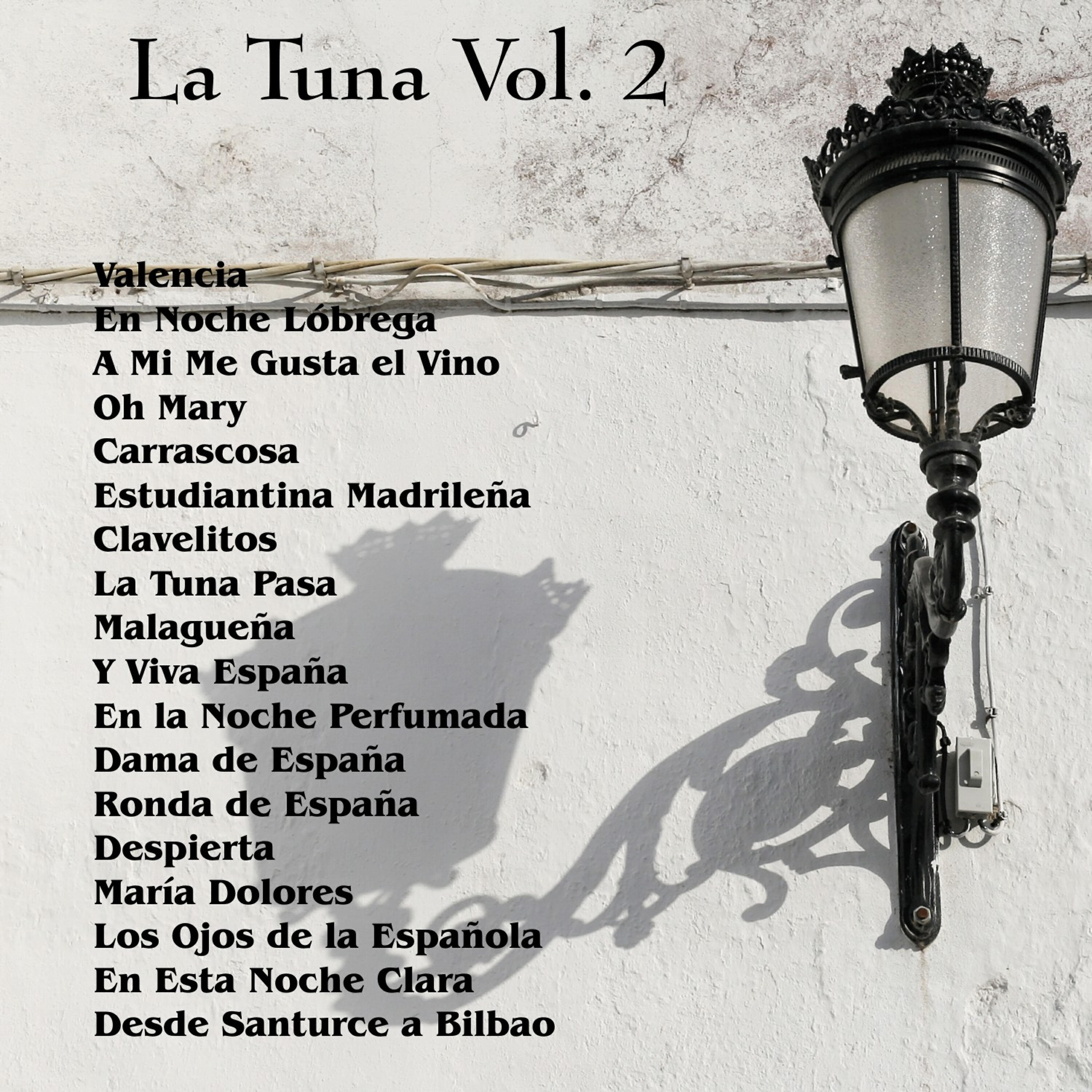 Tuna Universitaria de Granada - Desde Santurce a Bilbao