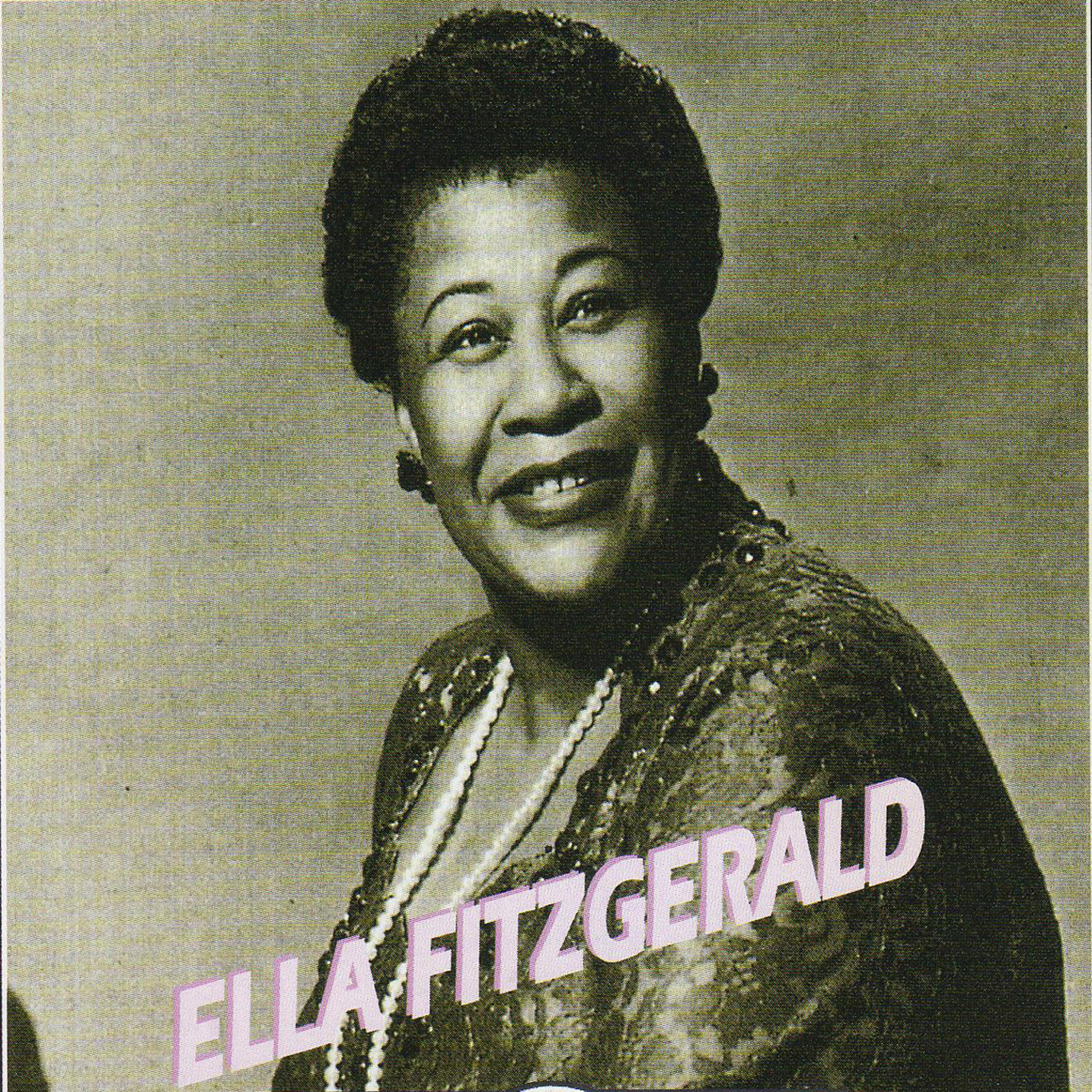 Ella Fitzgerald - Chew-Chew-Chew (Chew Your Bubble Gum