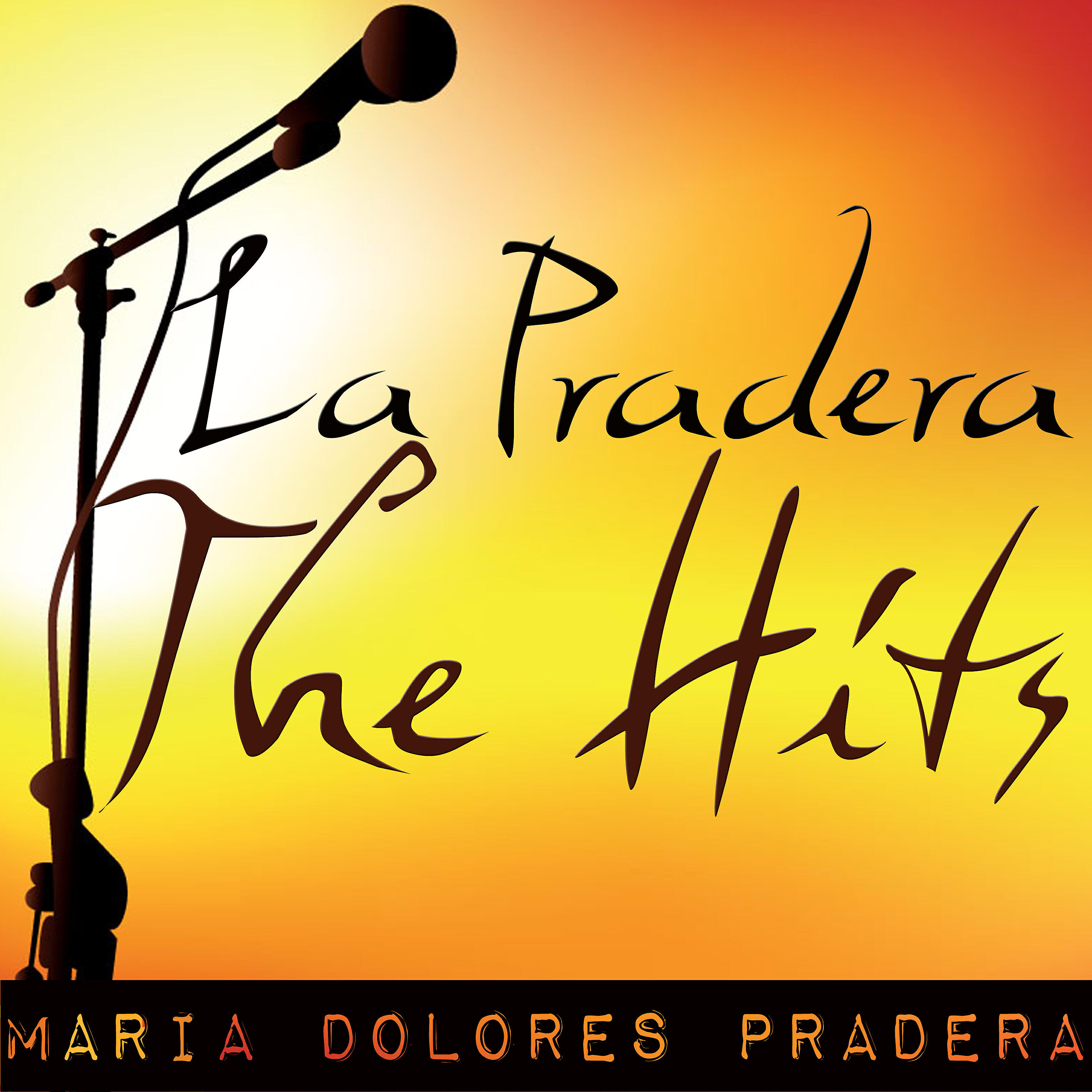 Maria Dolores Pradera - Tu, Solo Tú