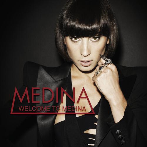 Medina - You & I (deadmau5 Remix)