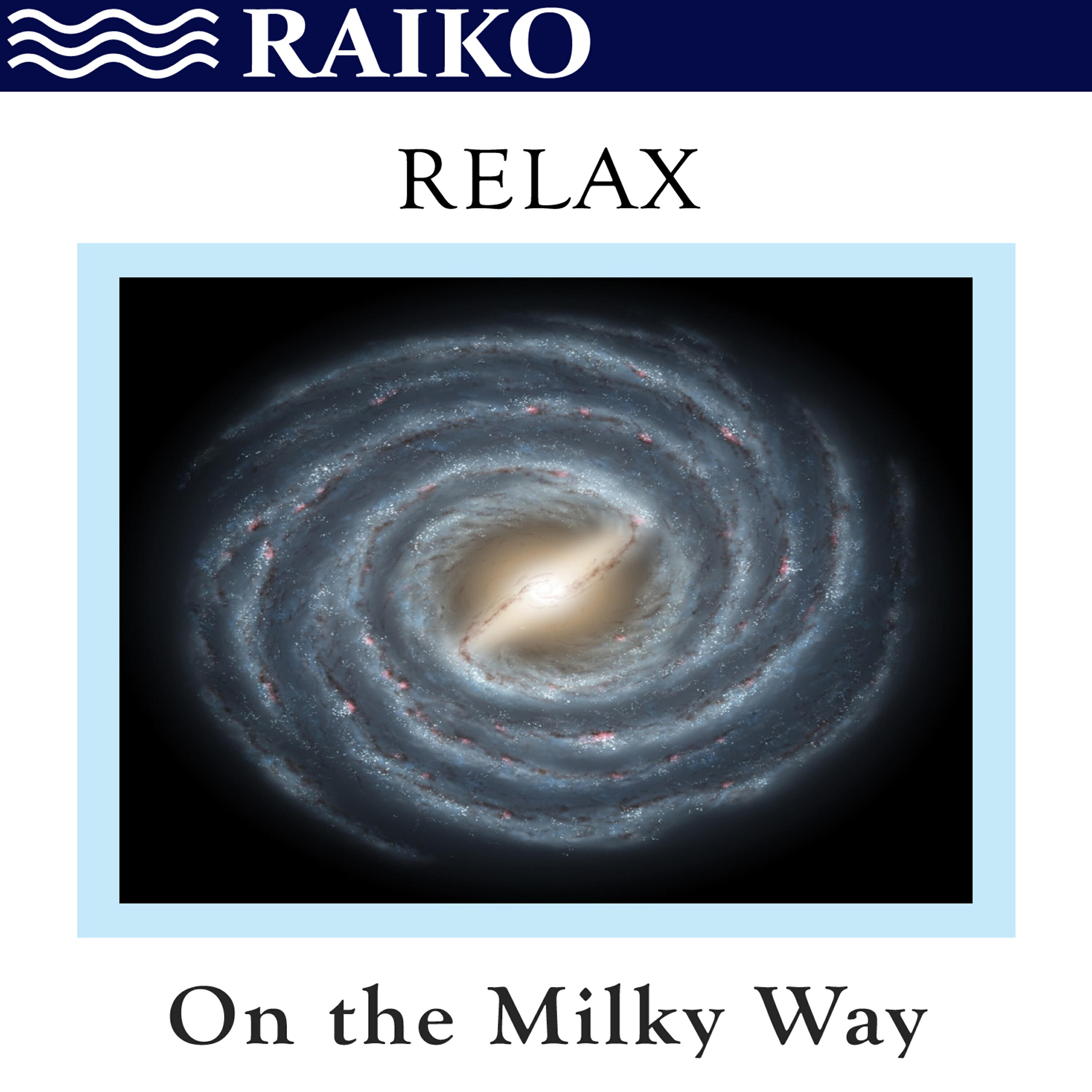 RAIKO - Jupiter