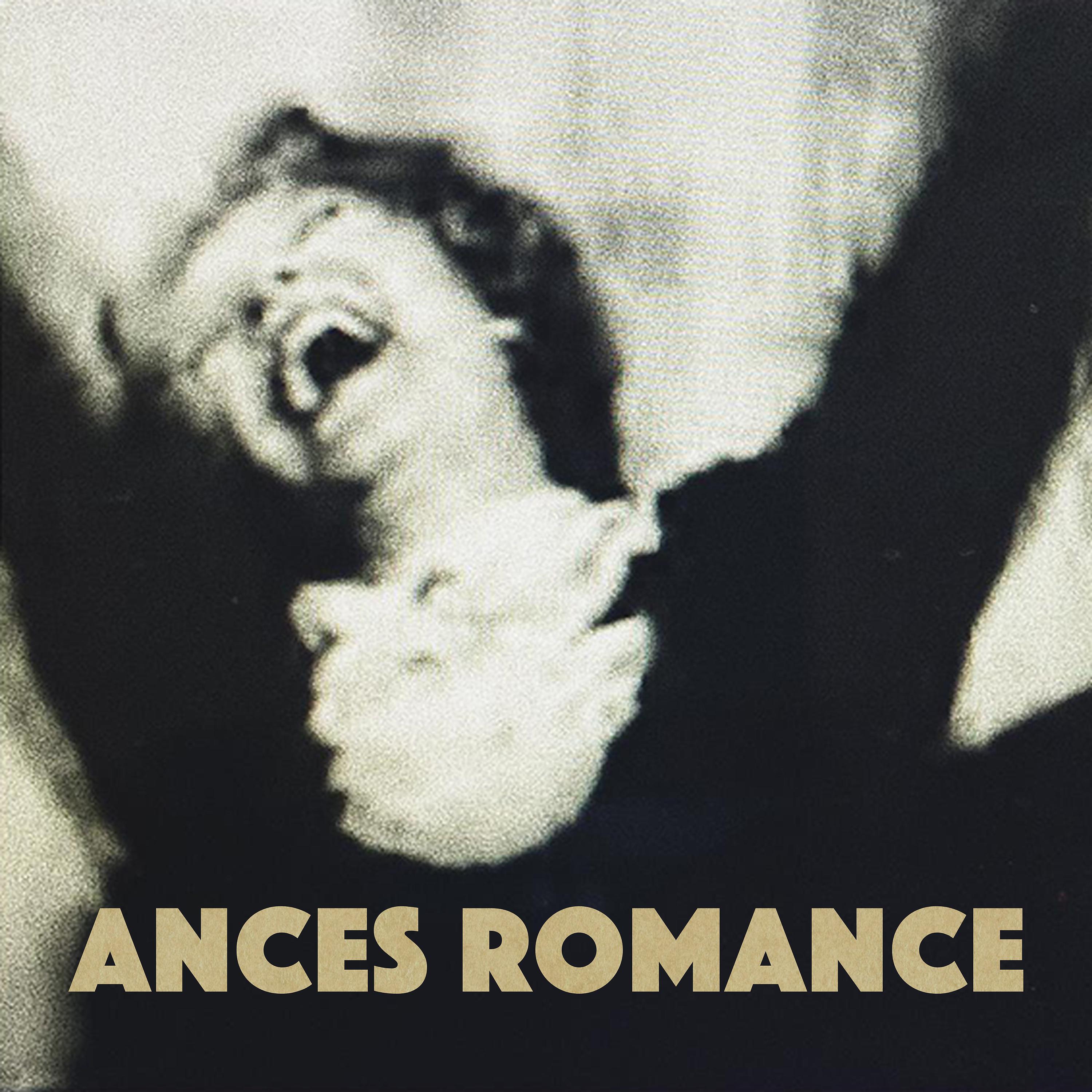 Постер альбома Ances romance