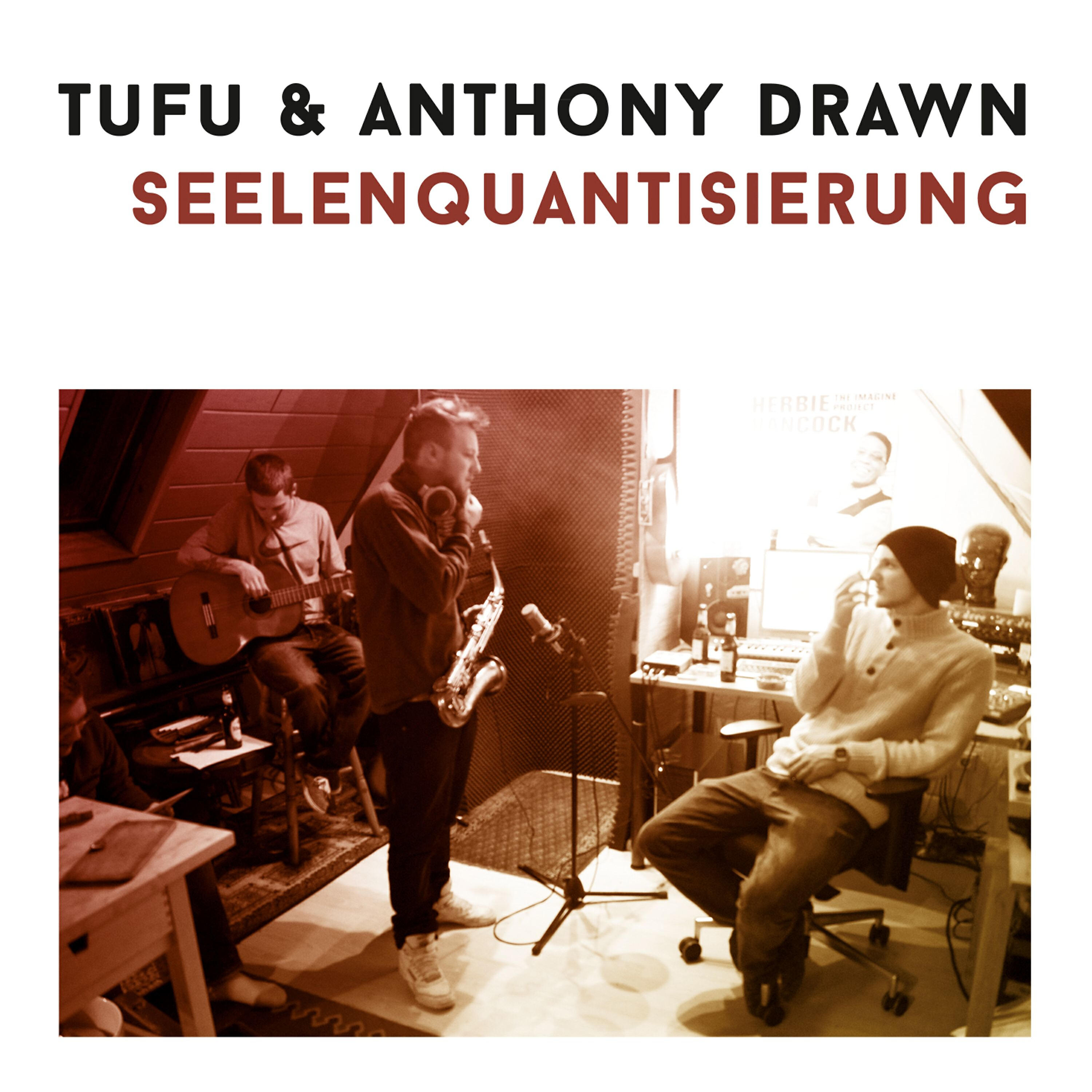 Tufu - Mr. Wilson