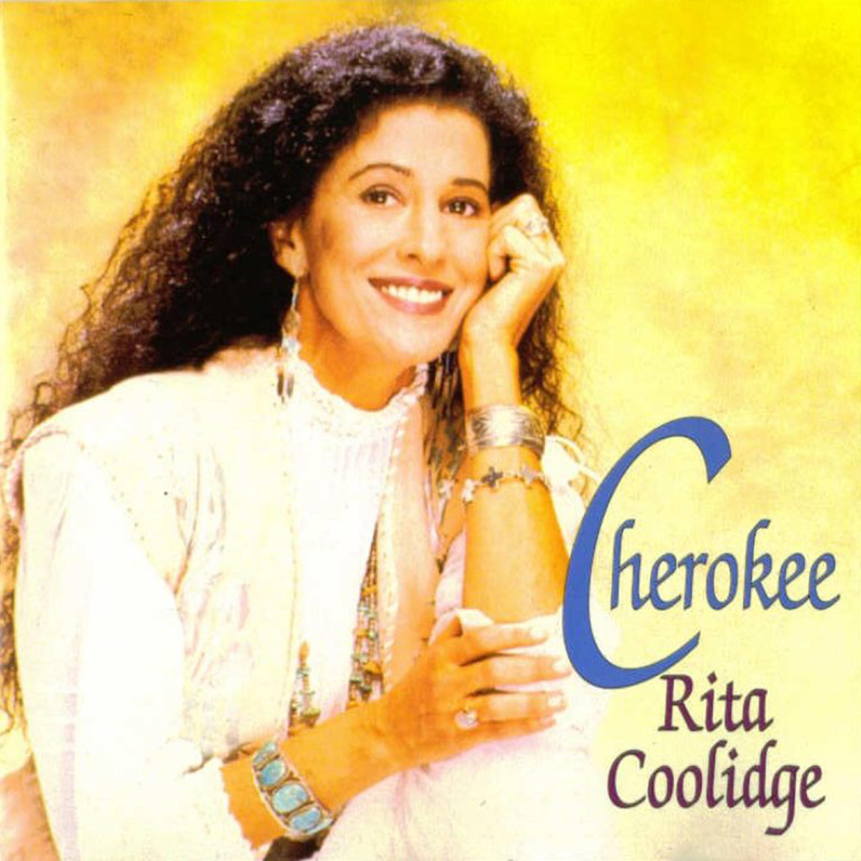 Rita Coolidge - Love Lessons
