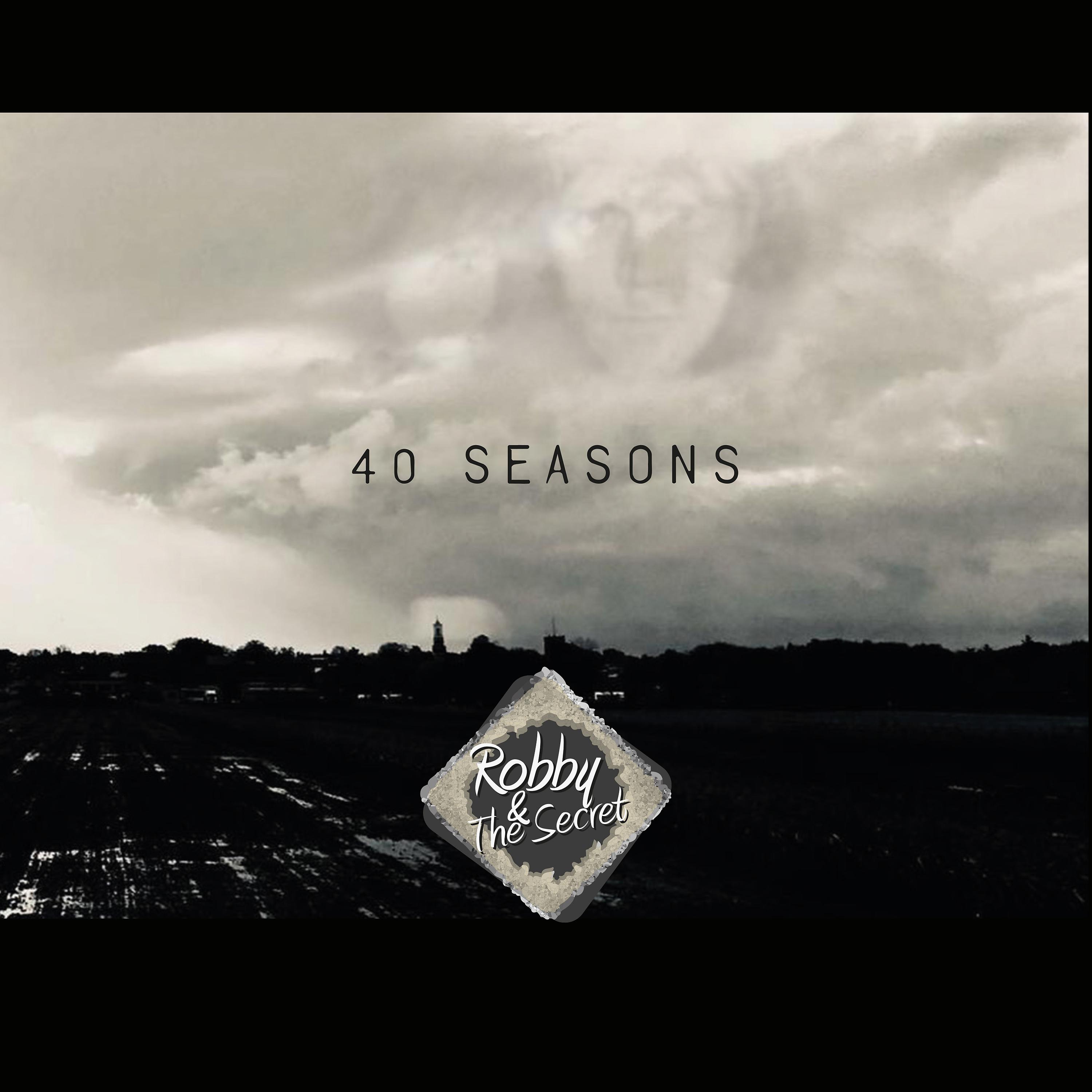 Постер альбома 40 Seasons