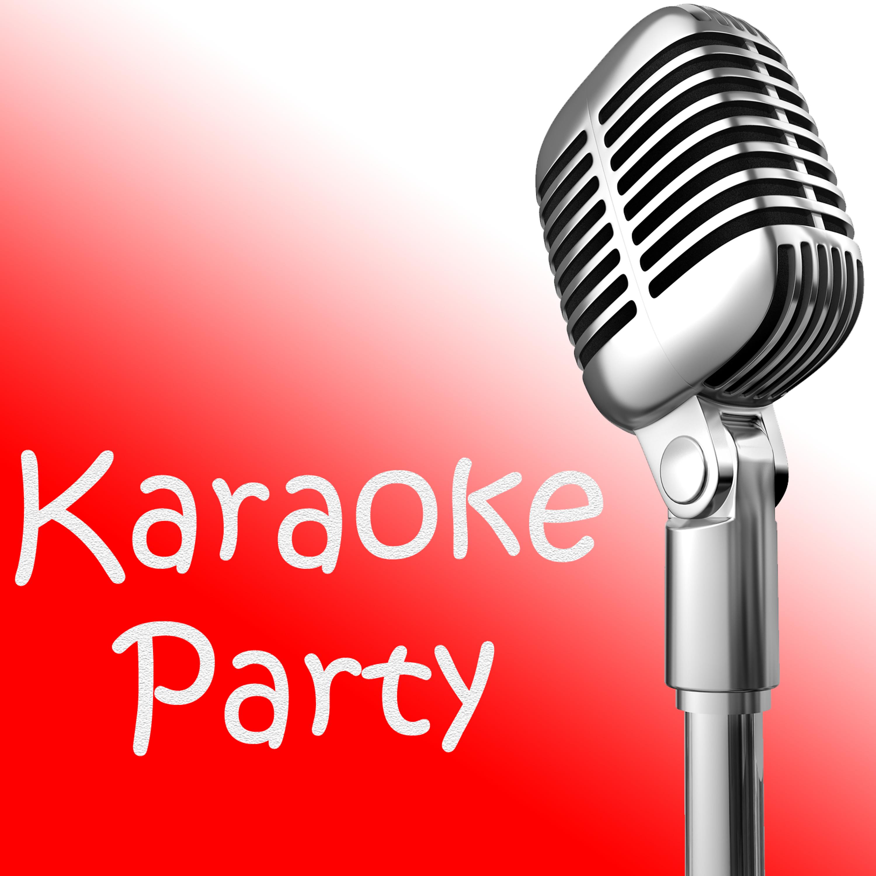 Постер альбома Karaoke Party