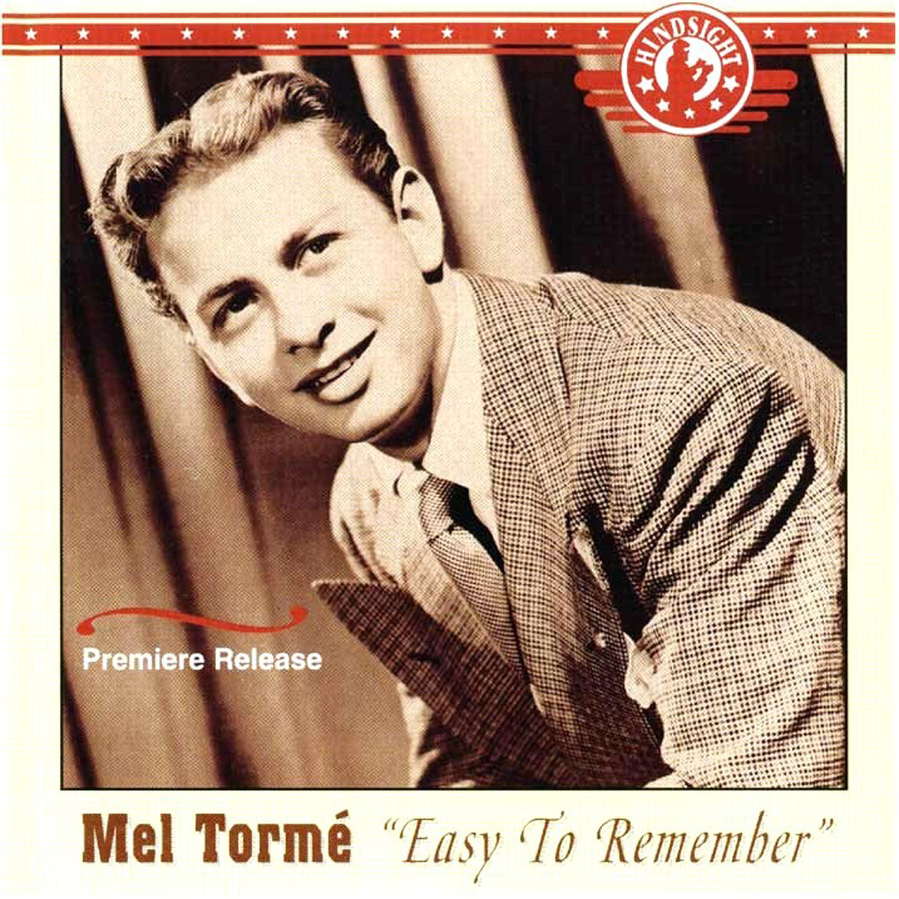 Mel Torme - Where Are You?