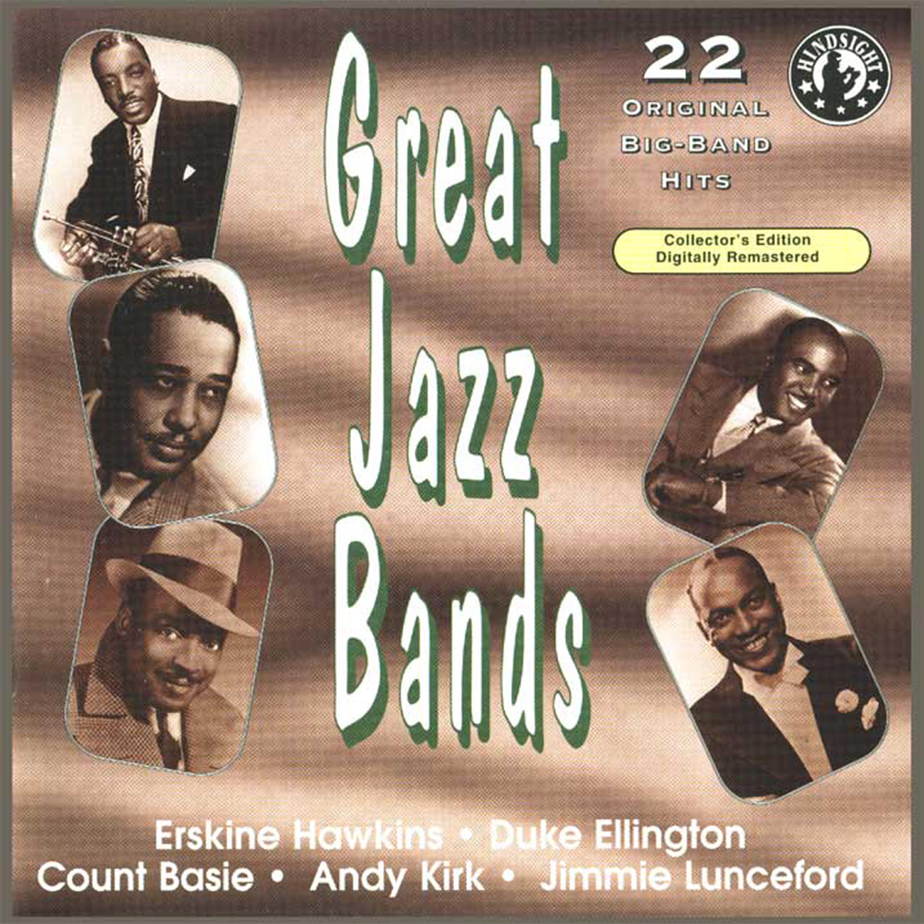 Andy Kirk - 47th Street Jive