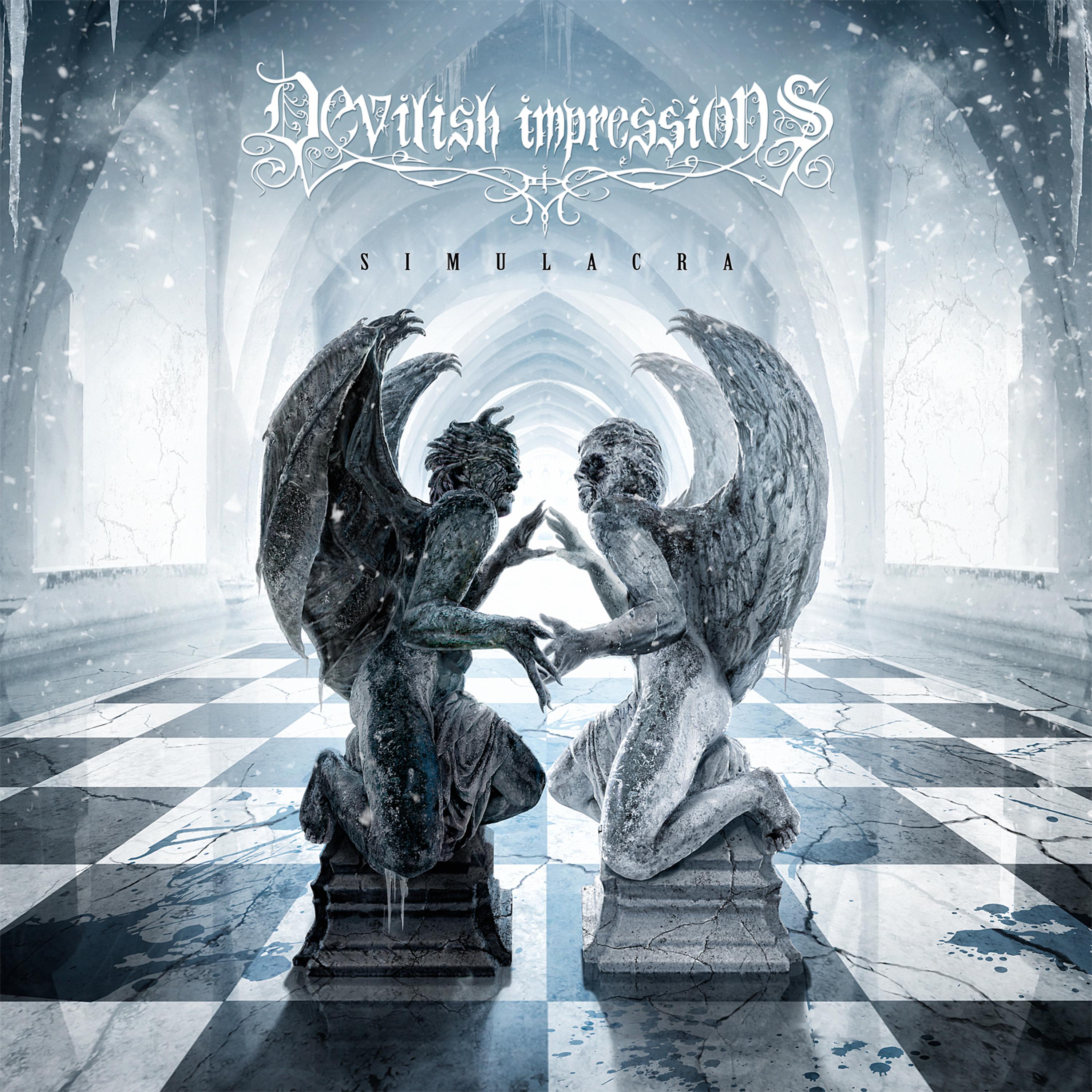 Devilish Impressions - Legion of Chaos