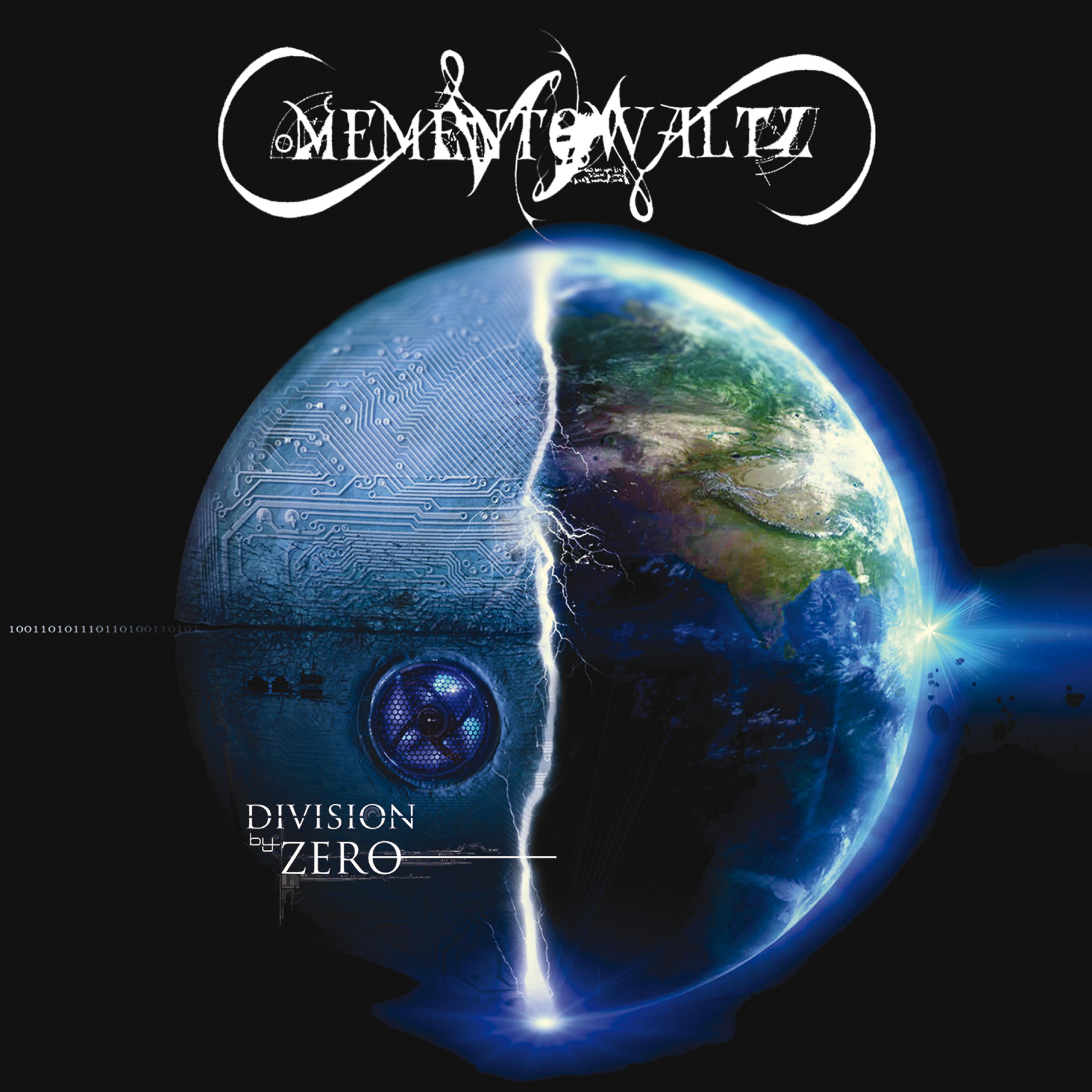 Постер альбома Division by Zero