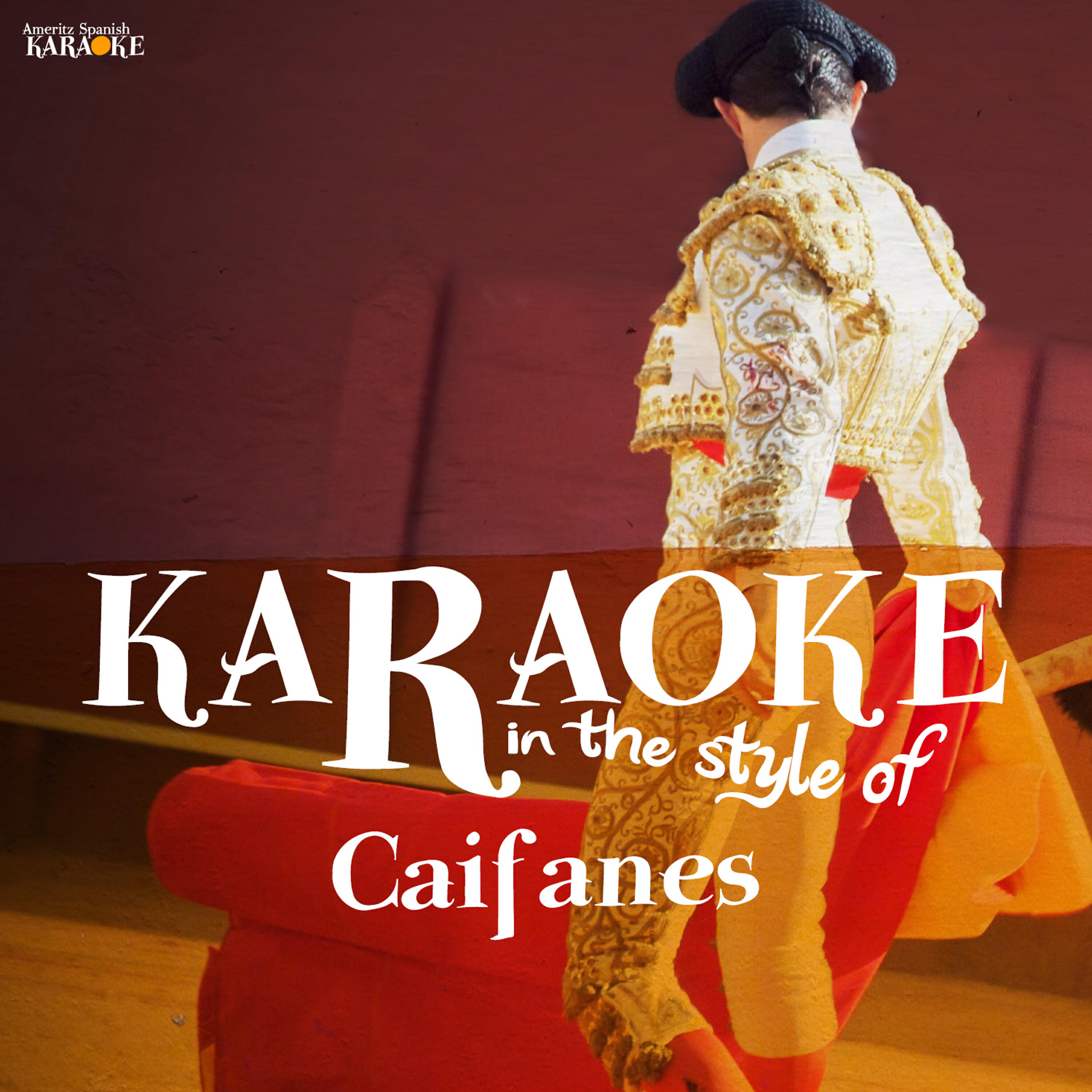 Ameritz Spanish Karaoke - Matenme Porque Me Muero 1 (Karaoke Version)