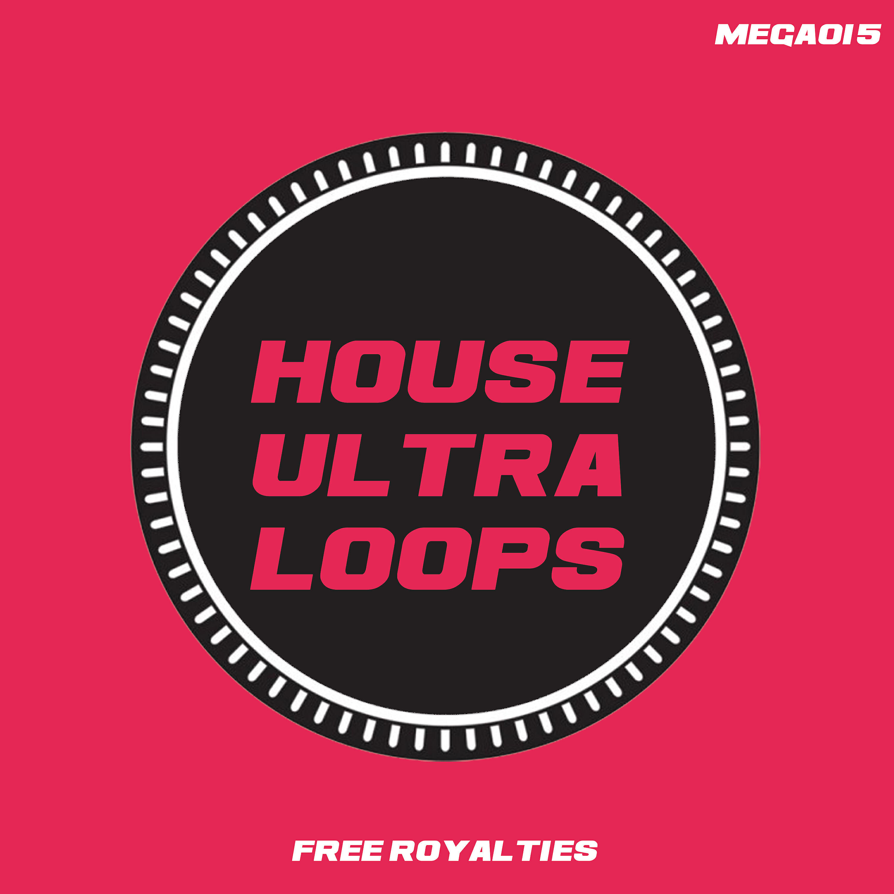 Kasper - House Ultra Beats3 128 (Tool 3)