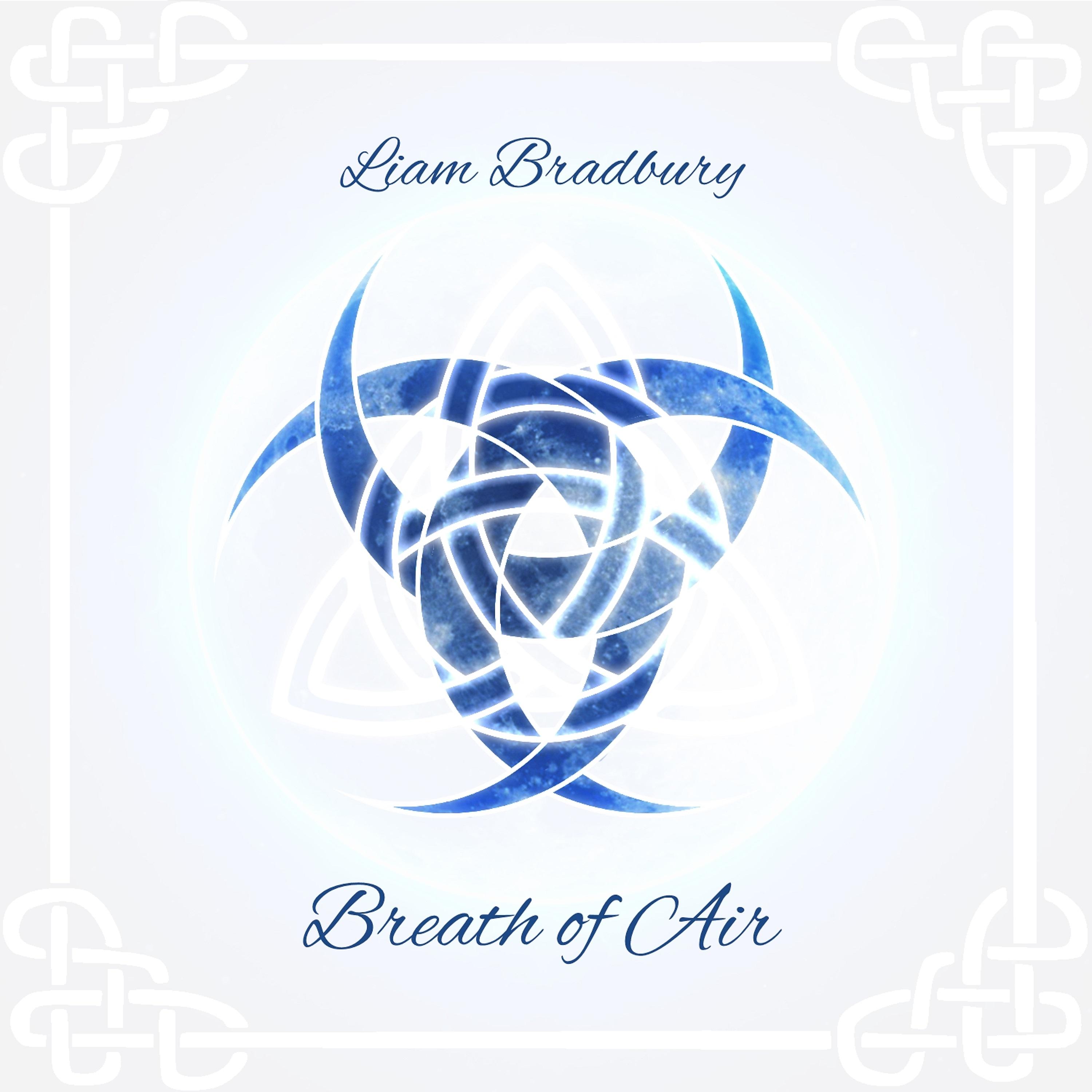 Постер альбома Breath of Air