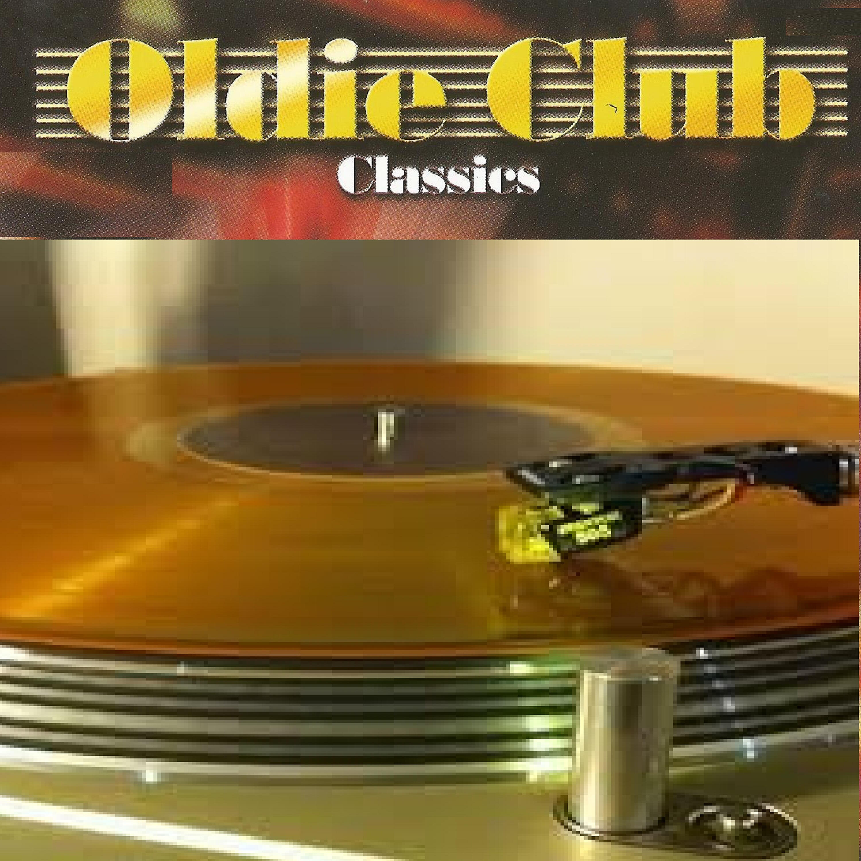 Альбом Oldie Club Classics исполнителя Various Artists