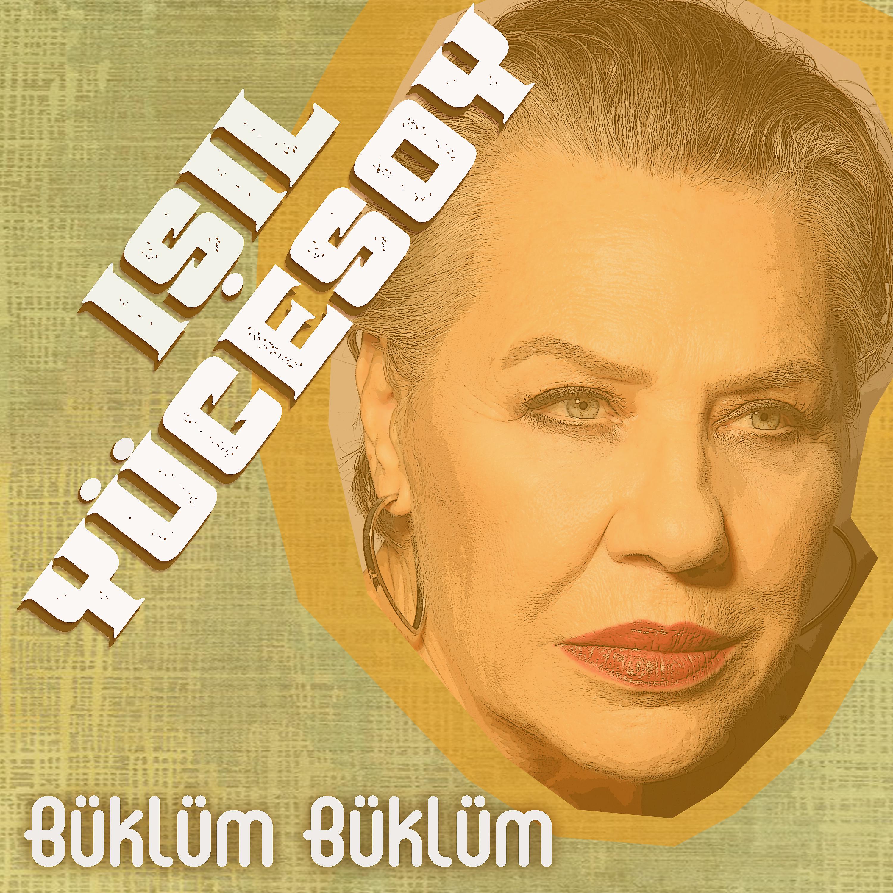 Постер альбома Büklüm Büklüm