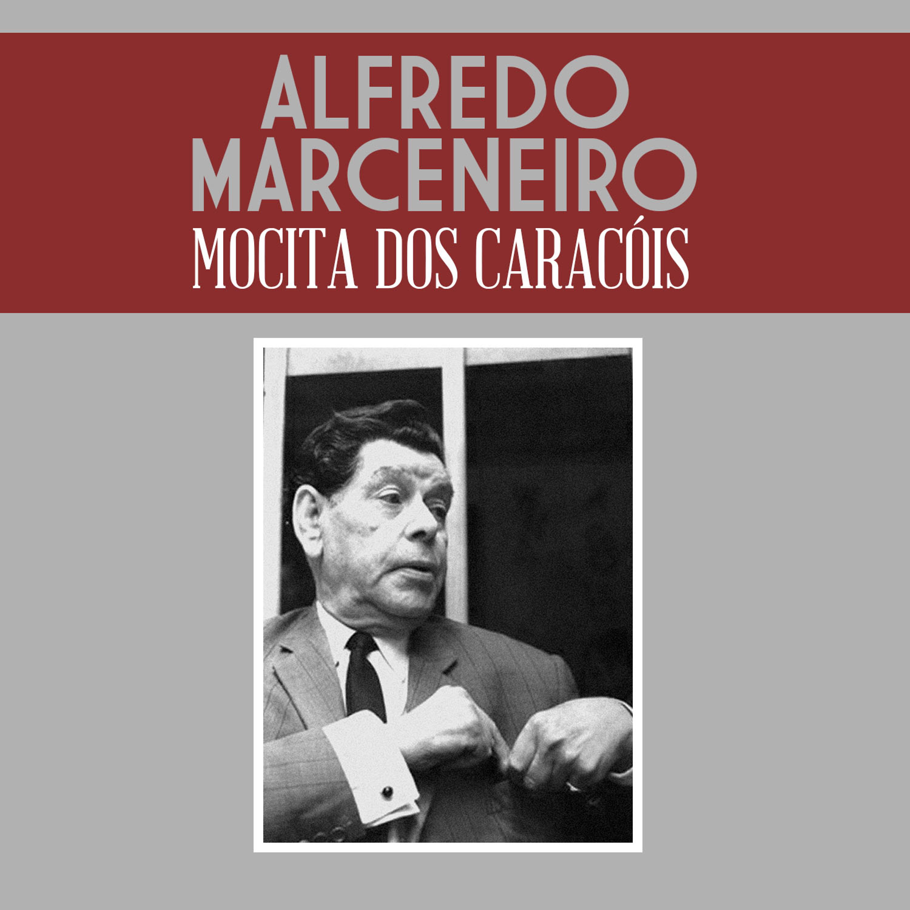 Постер альбома Mocita Dos Caracóis