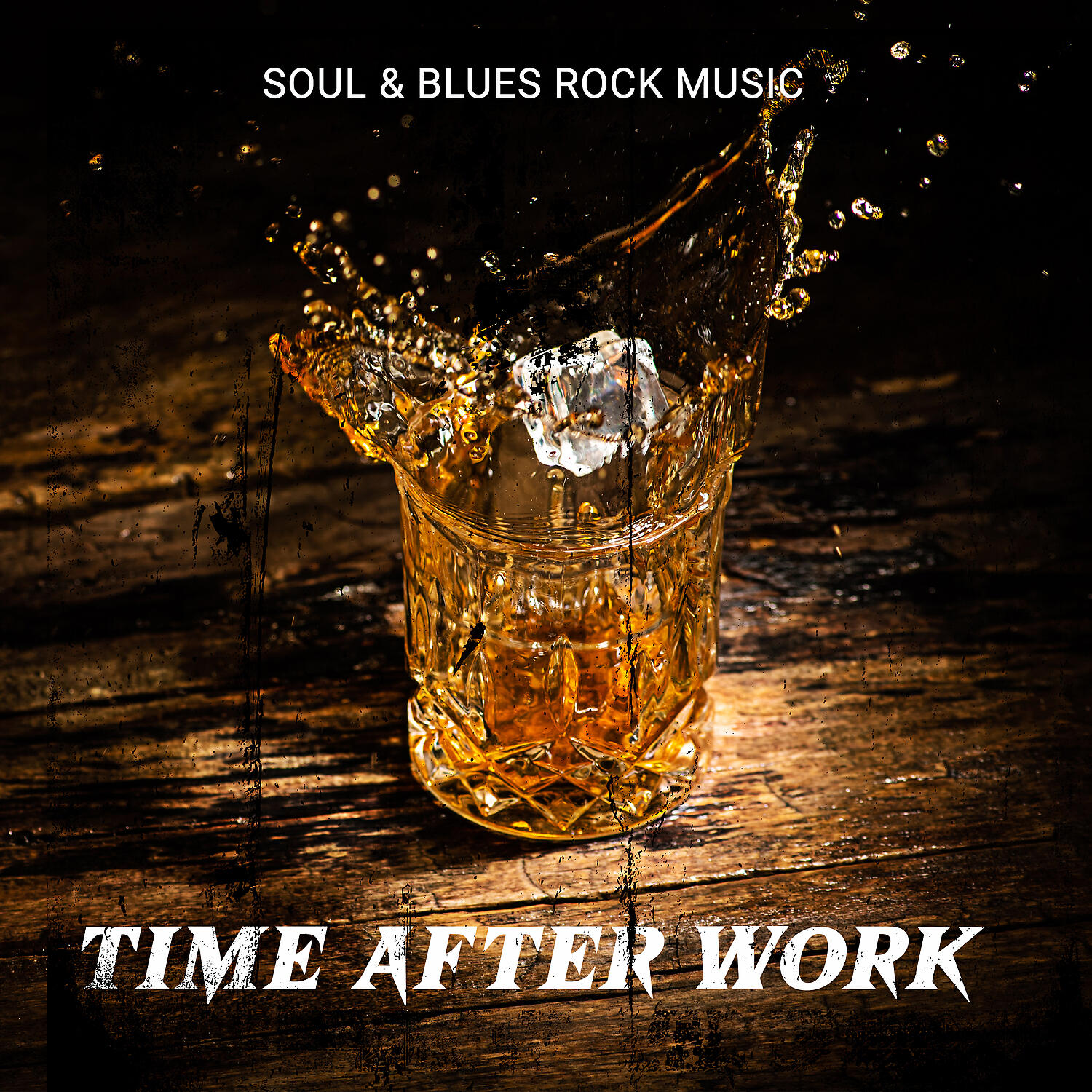 Image Sounds - Smoky Bar