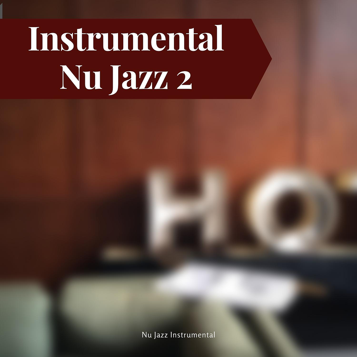 Постер альбома Instrumental Nu Jazz 2