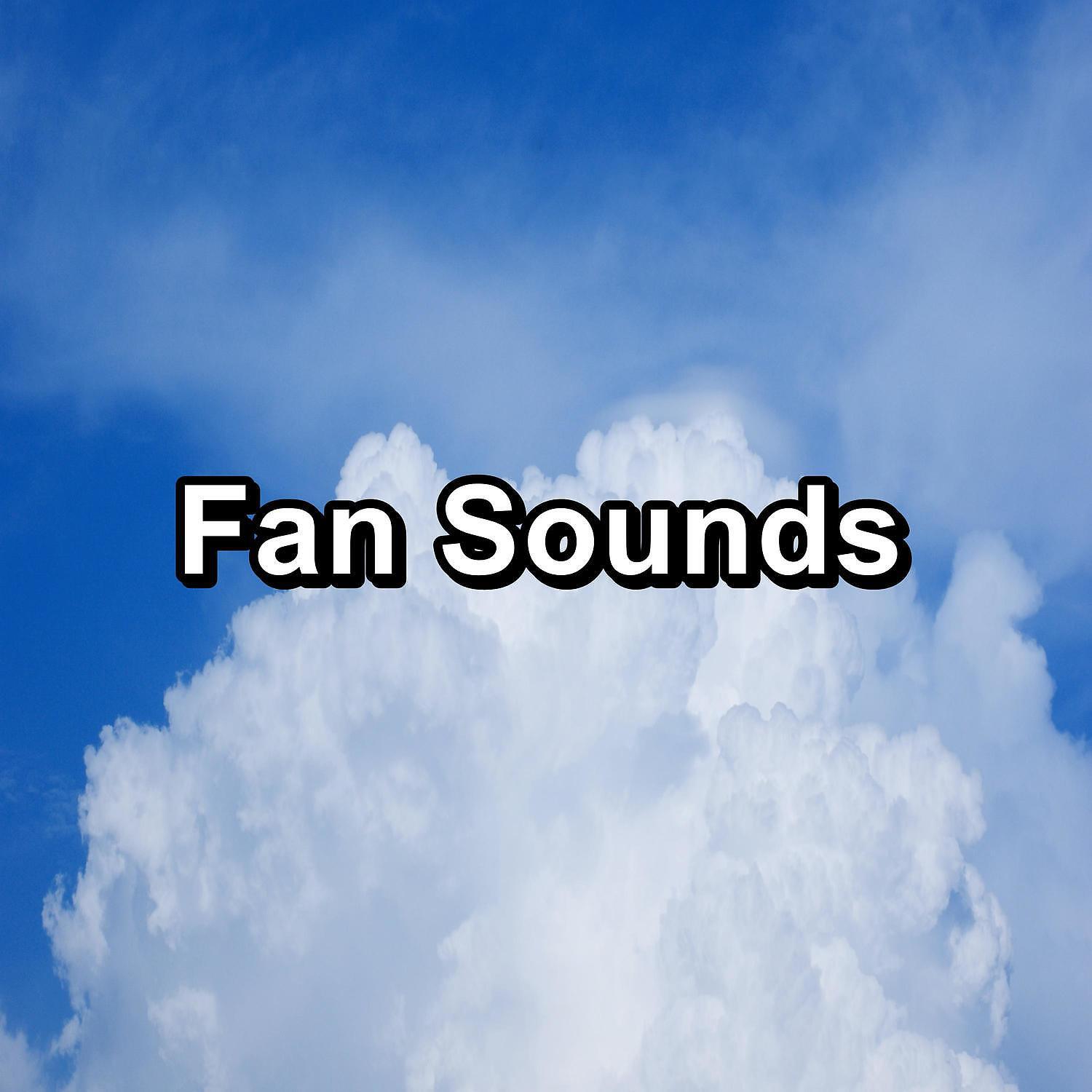 Natural White Noise Relaxation - White Noise Fan Hair Dryer To Help with Resting
