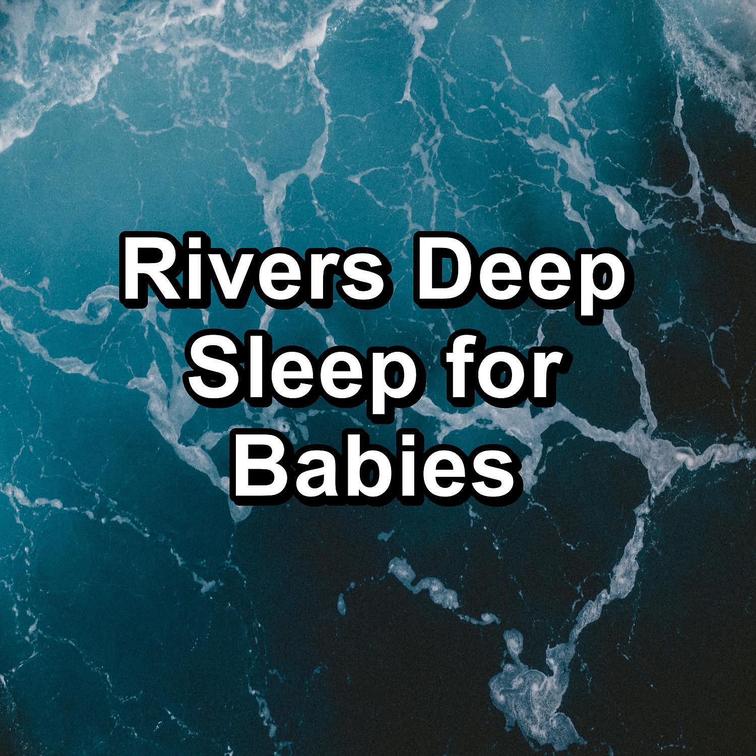 RiveR - Heavy Ocean Sounds Ocean Lullaby For Good and Deep Sleep