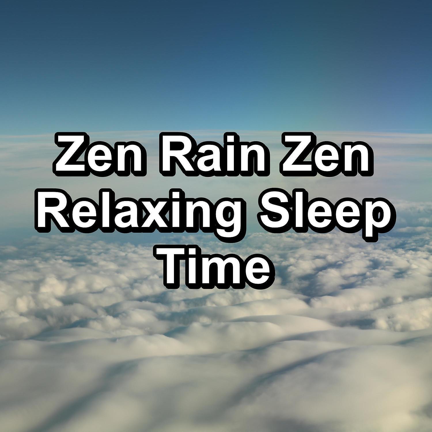 Relax Meditate Sleep - Cozy Rain with Thunder and White Noise For Babies to Relax and Rest